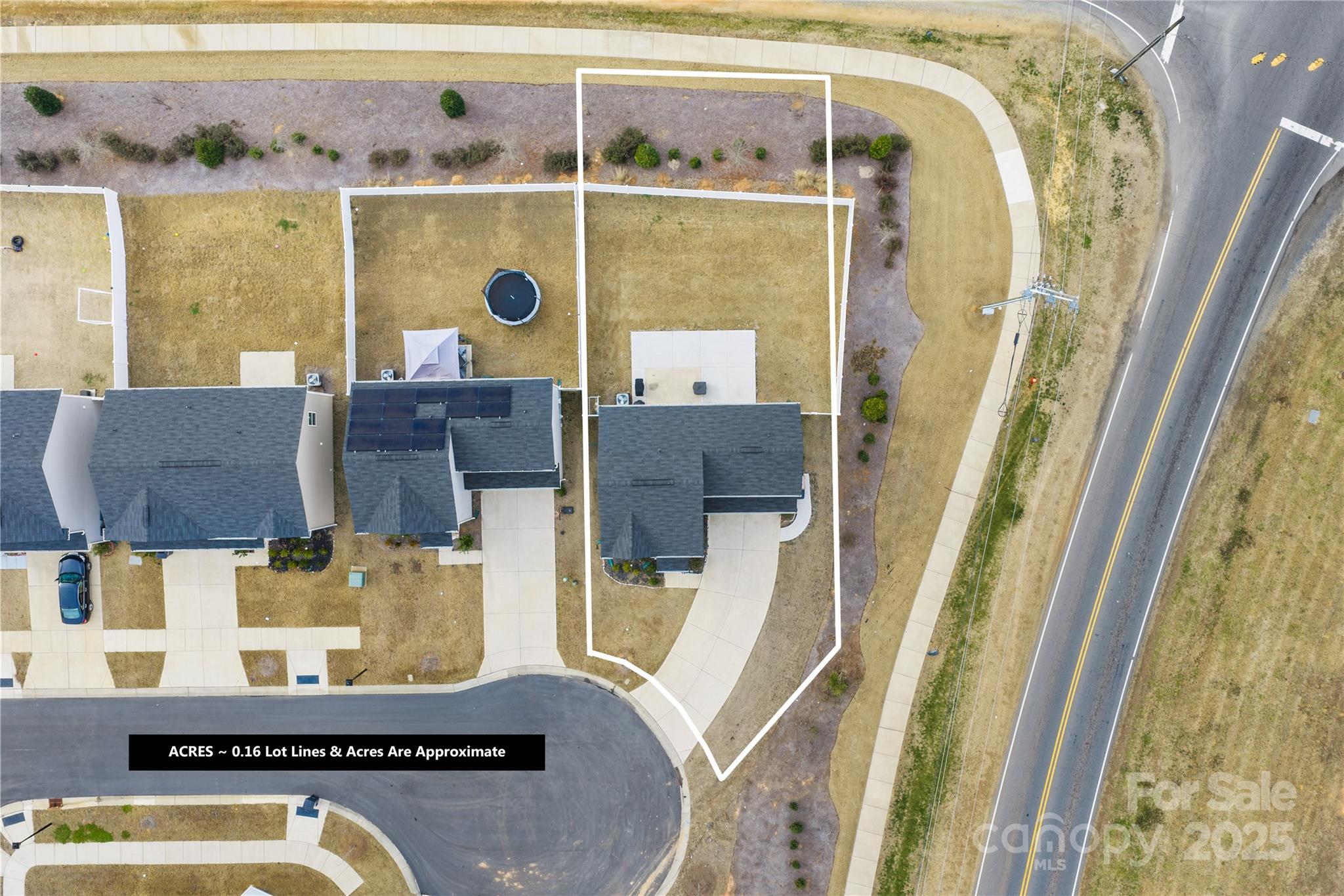4447 Wild Ridge Drive — Charlotte