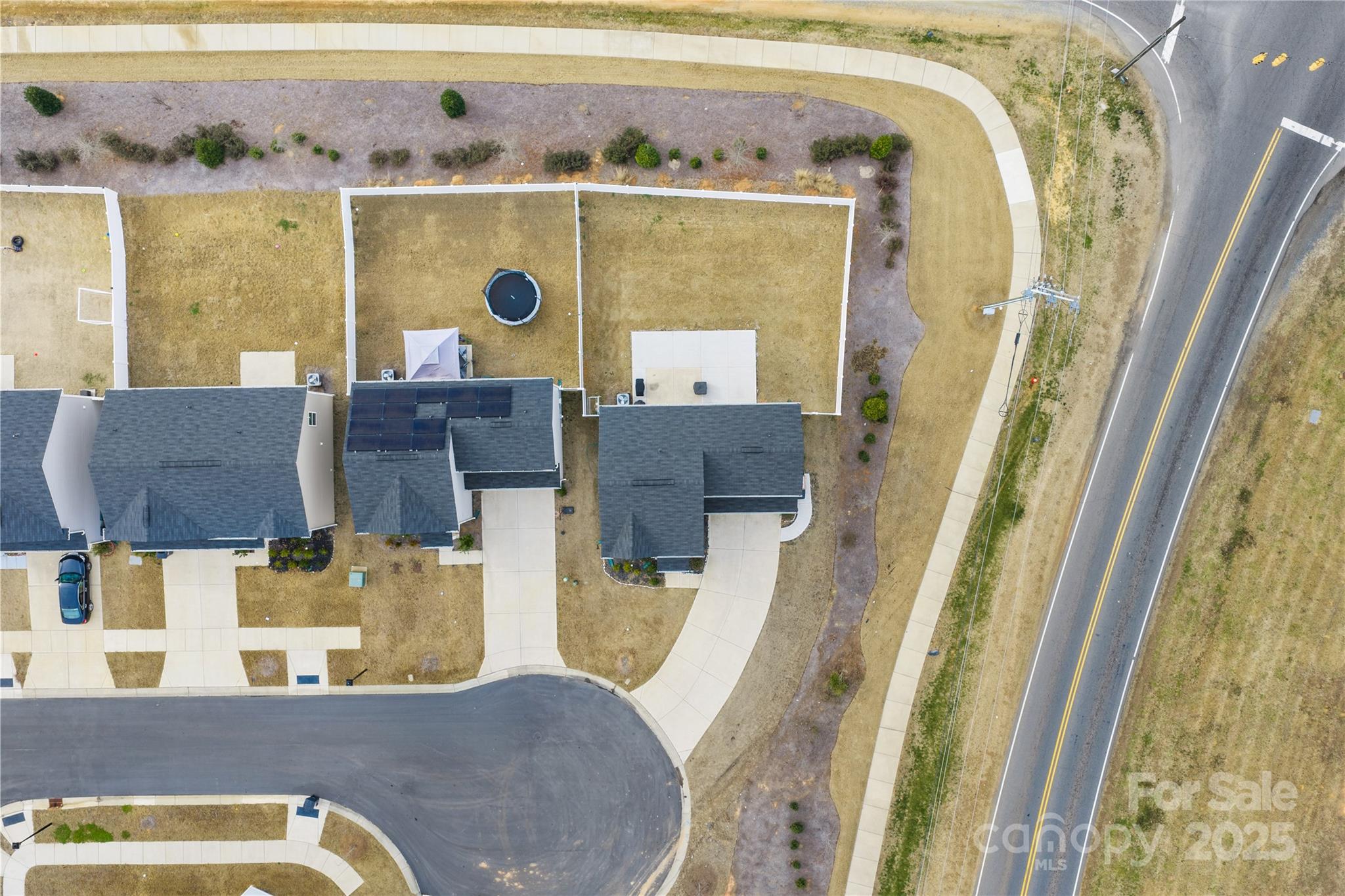 4447 Wild Ridge Drive — Charlotte