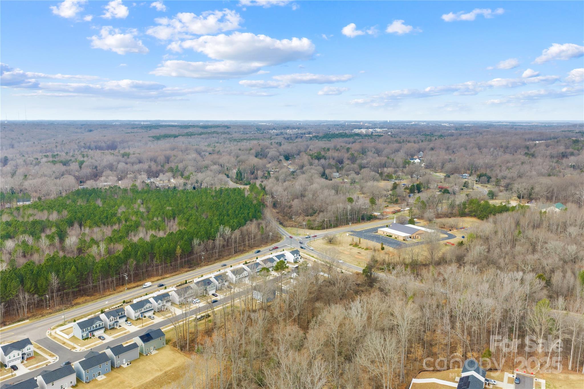 4447 Wild Ridge Drive — Charlotte