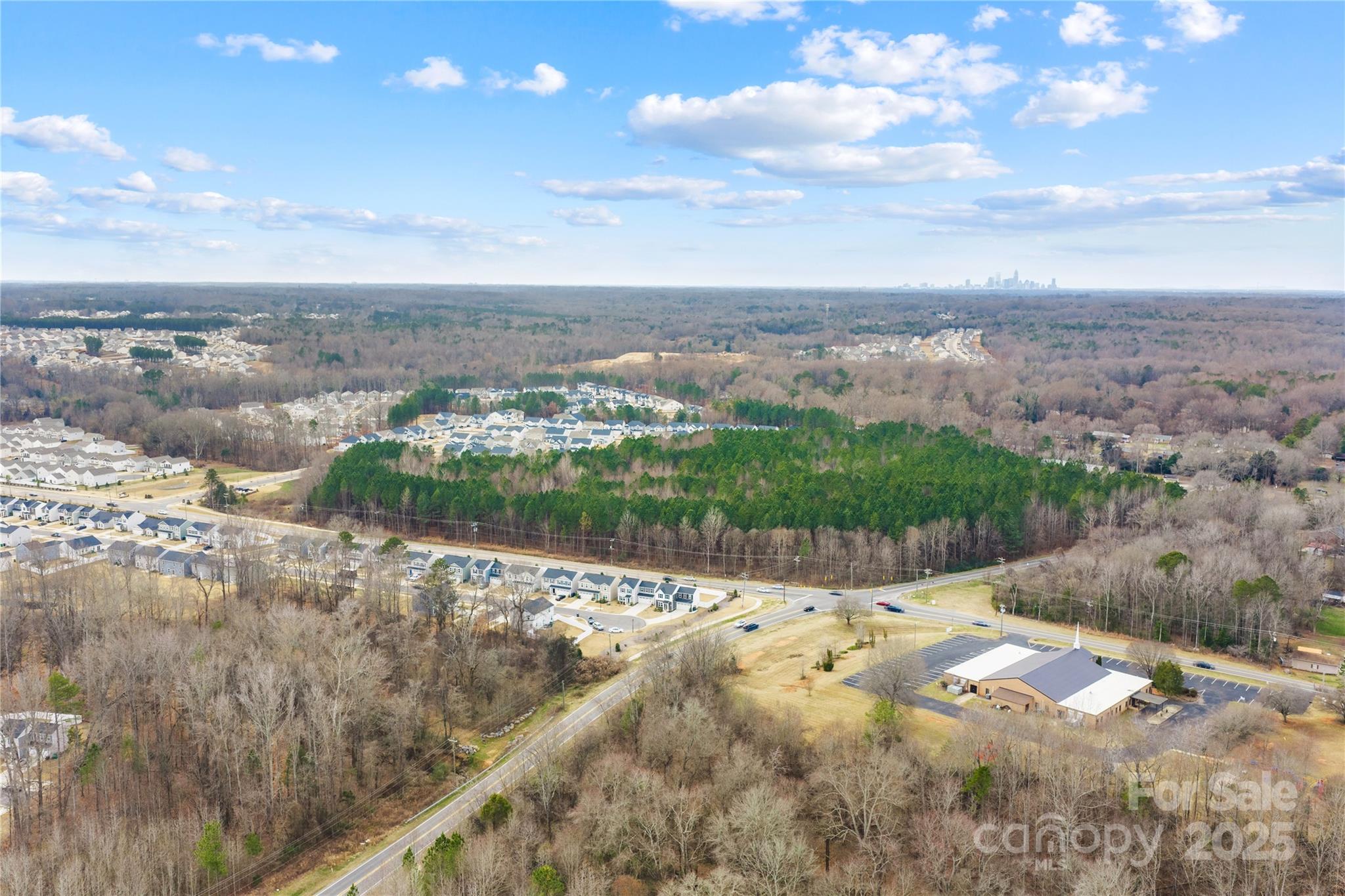 4447 Wild Ridge Drive — Charlotte