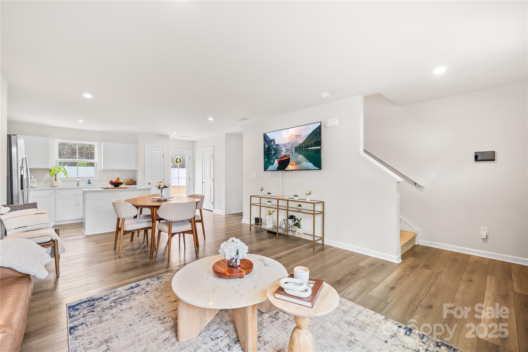 4447 Wild Ridge Drive — Charlotte