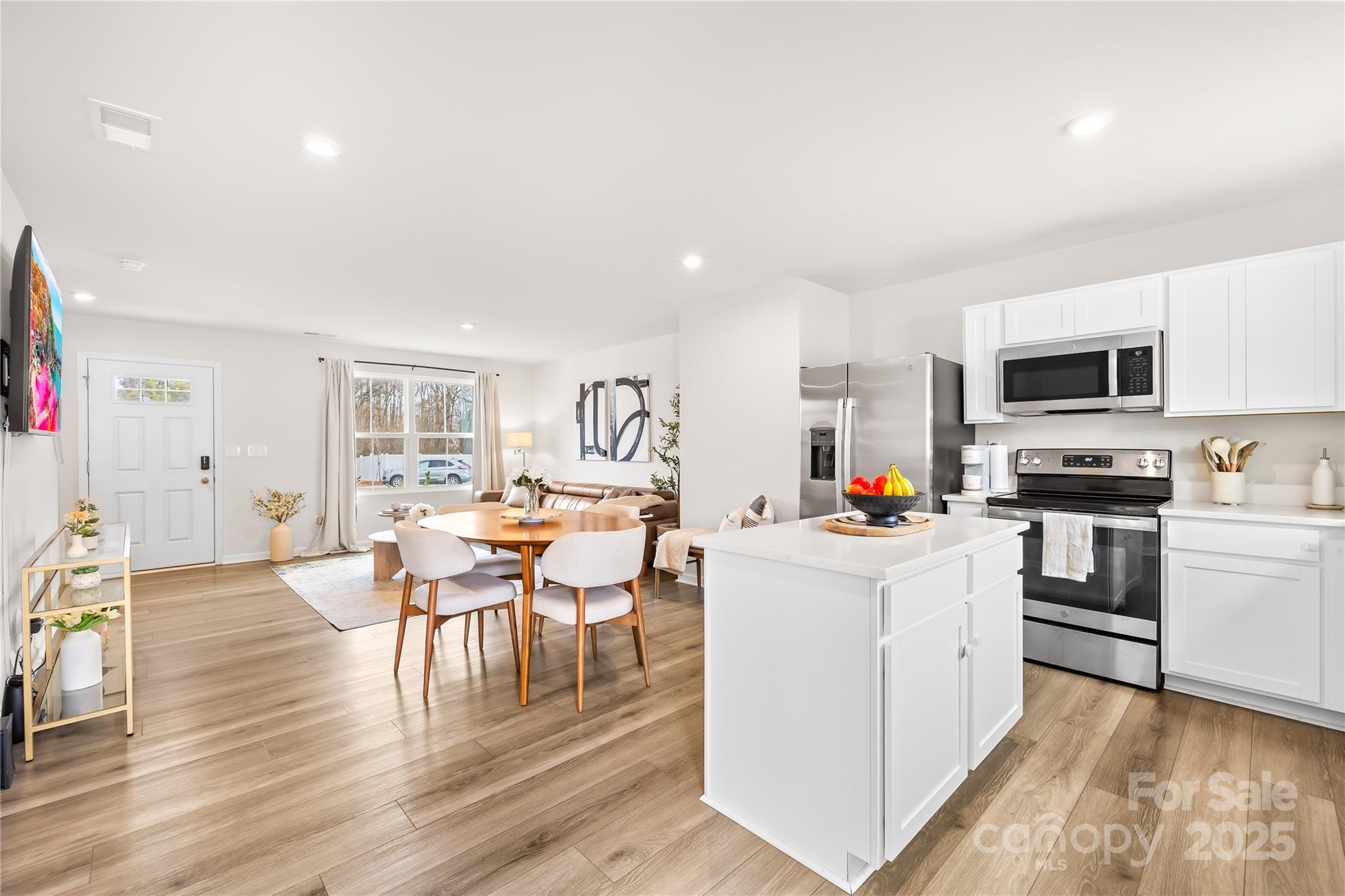 4447 Wild Ridge Drive — Charlotte
