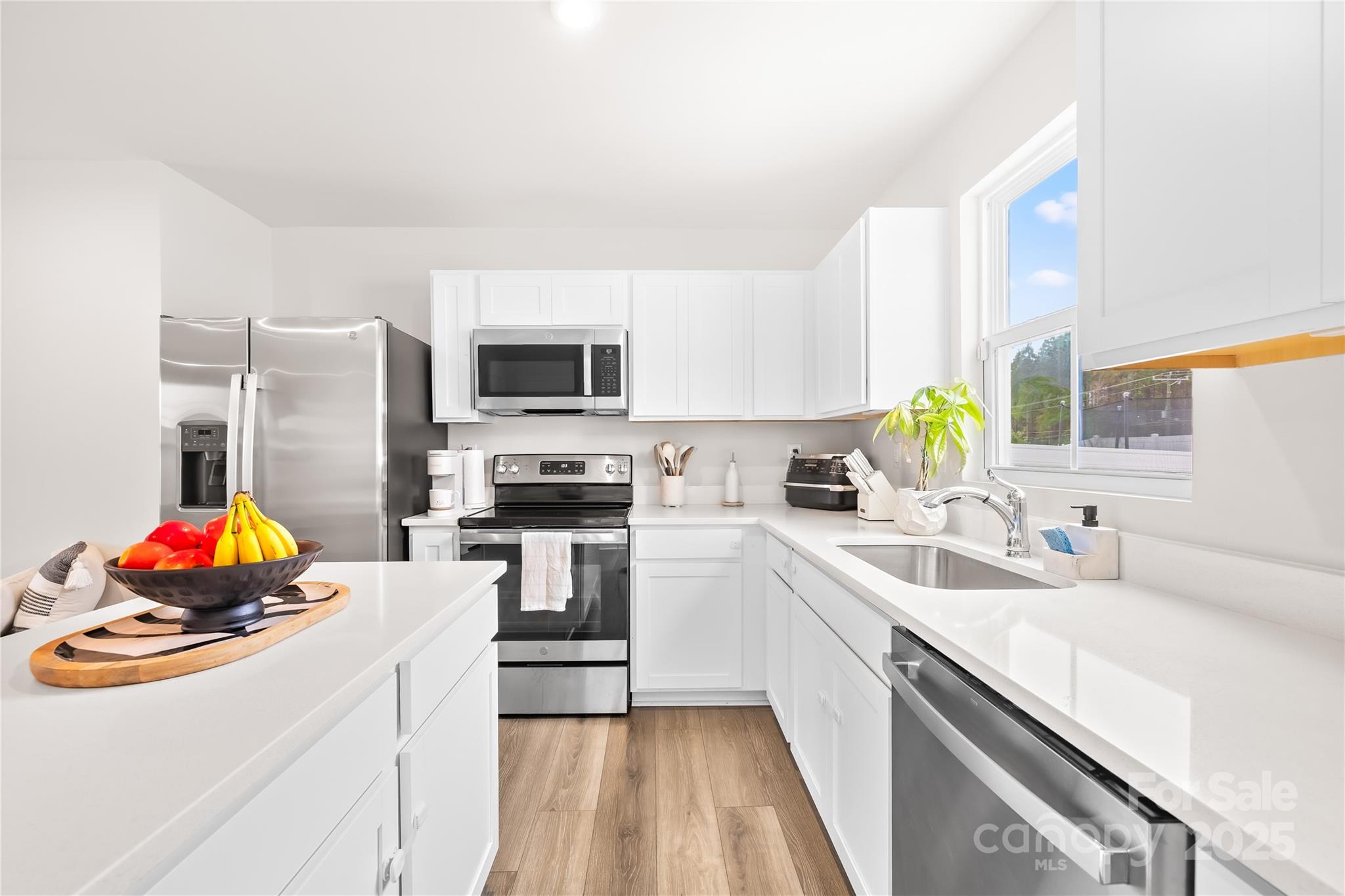 4447 Wild Ridge Drive — Charlotte