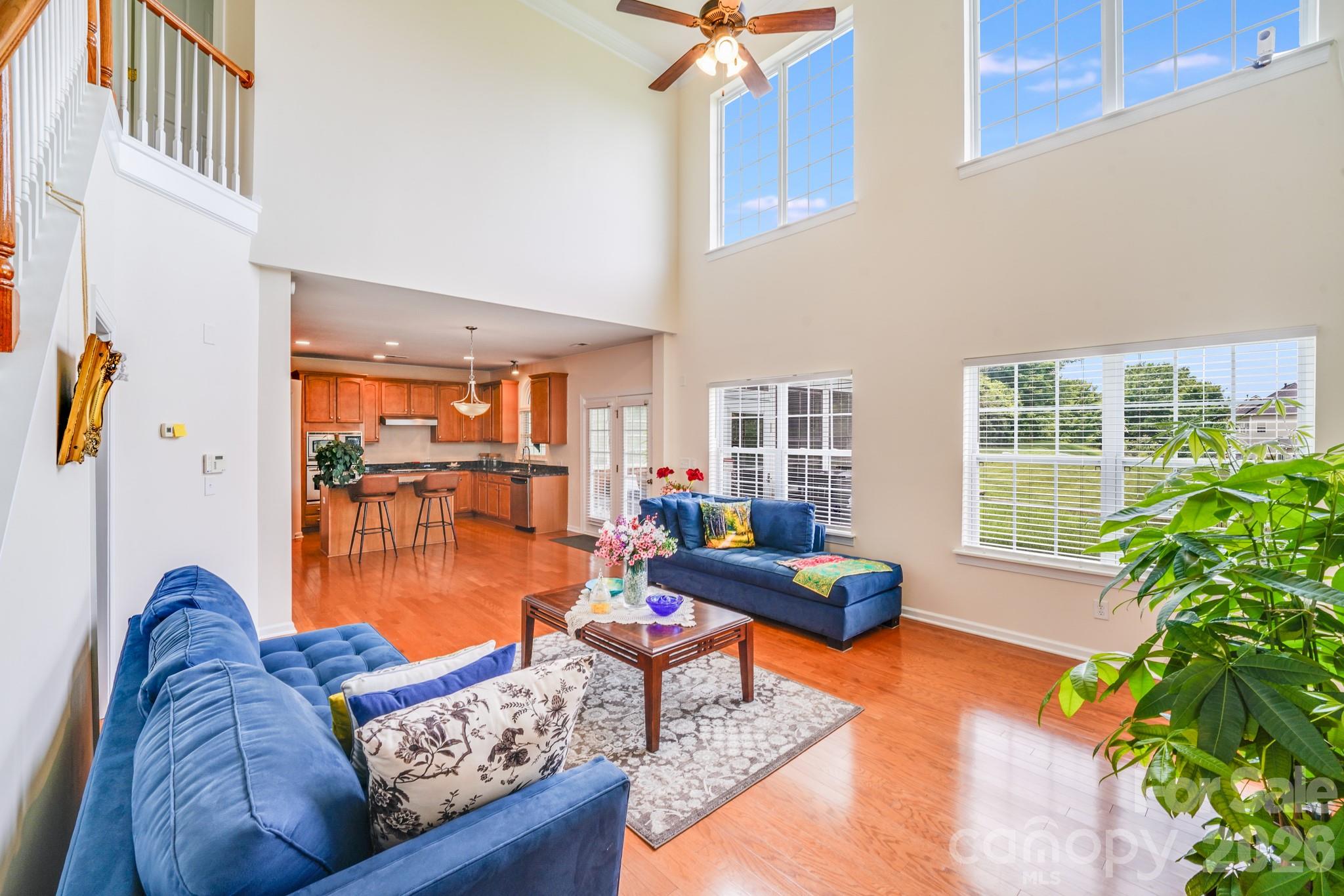6227 Castlecove Road — Charlotte