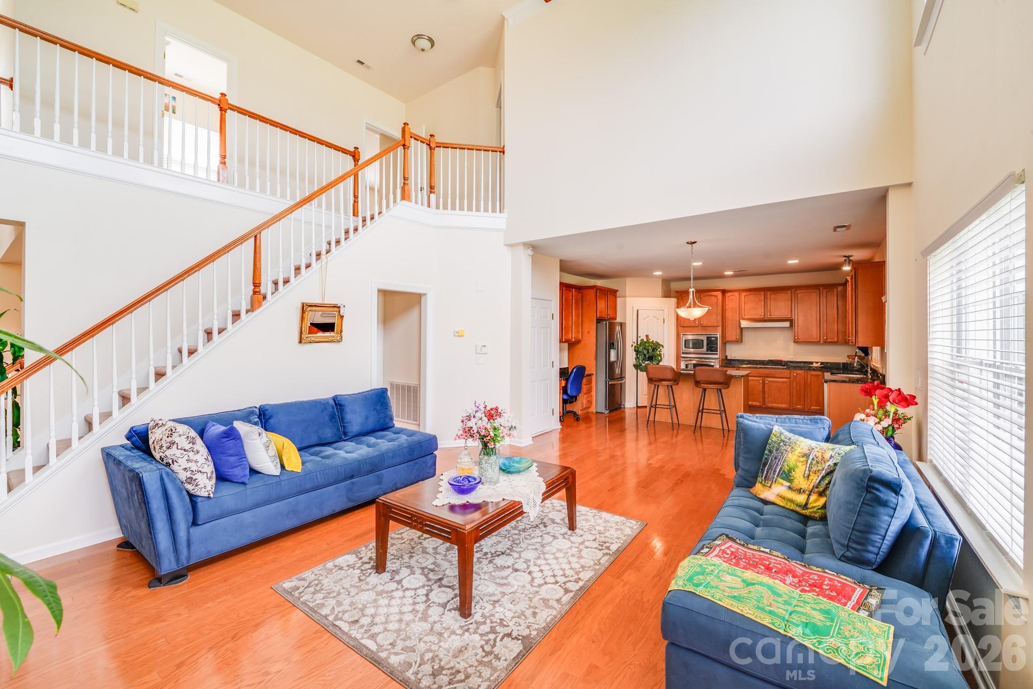 6227 Castlecove Road — Charlotte