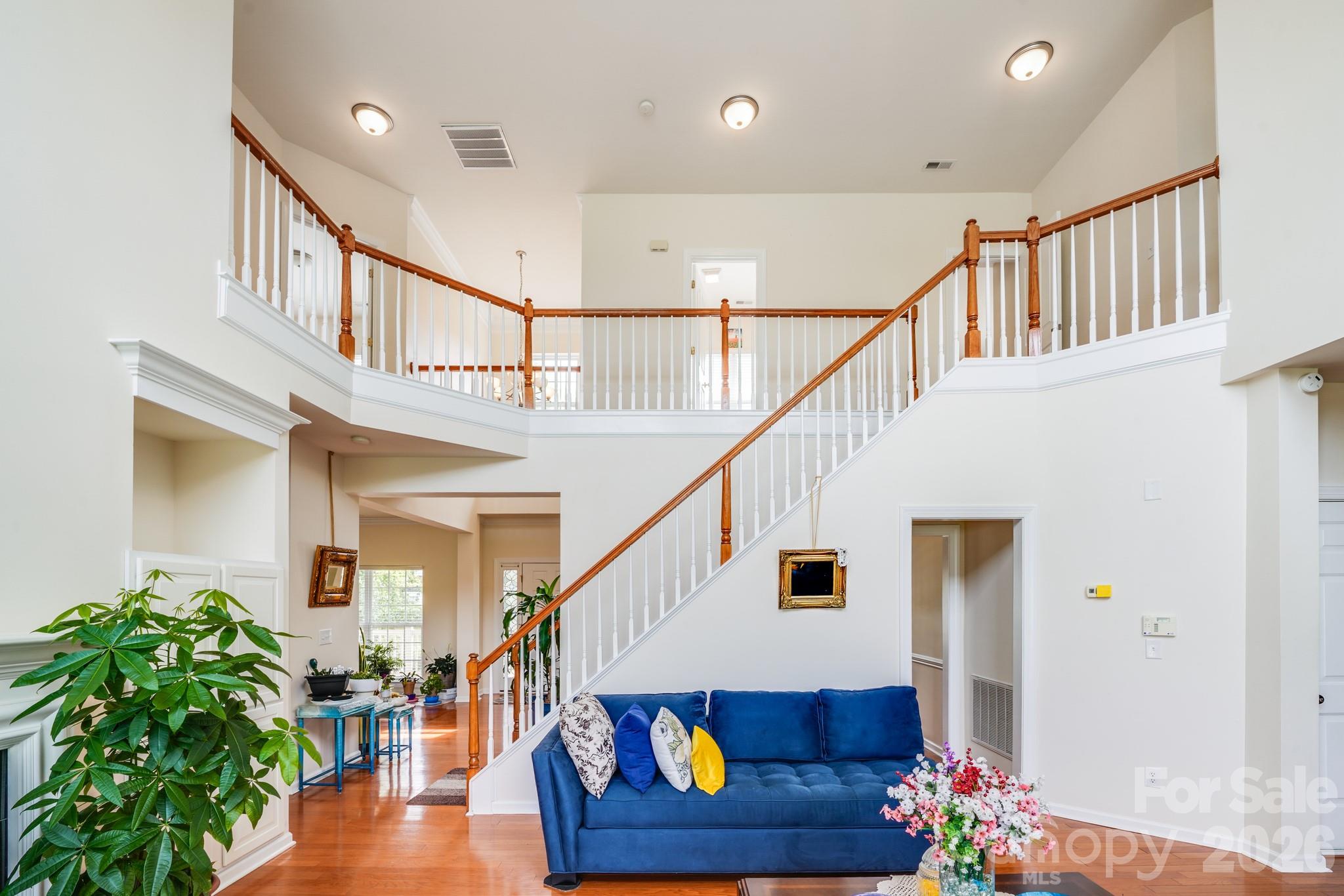 6227 Castlecove Road — Charlotte