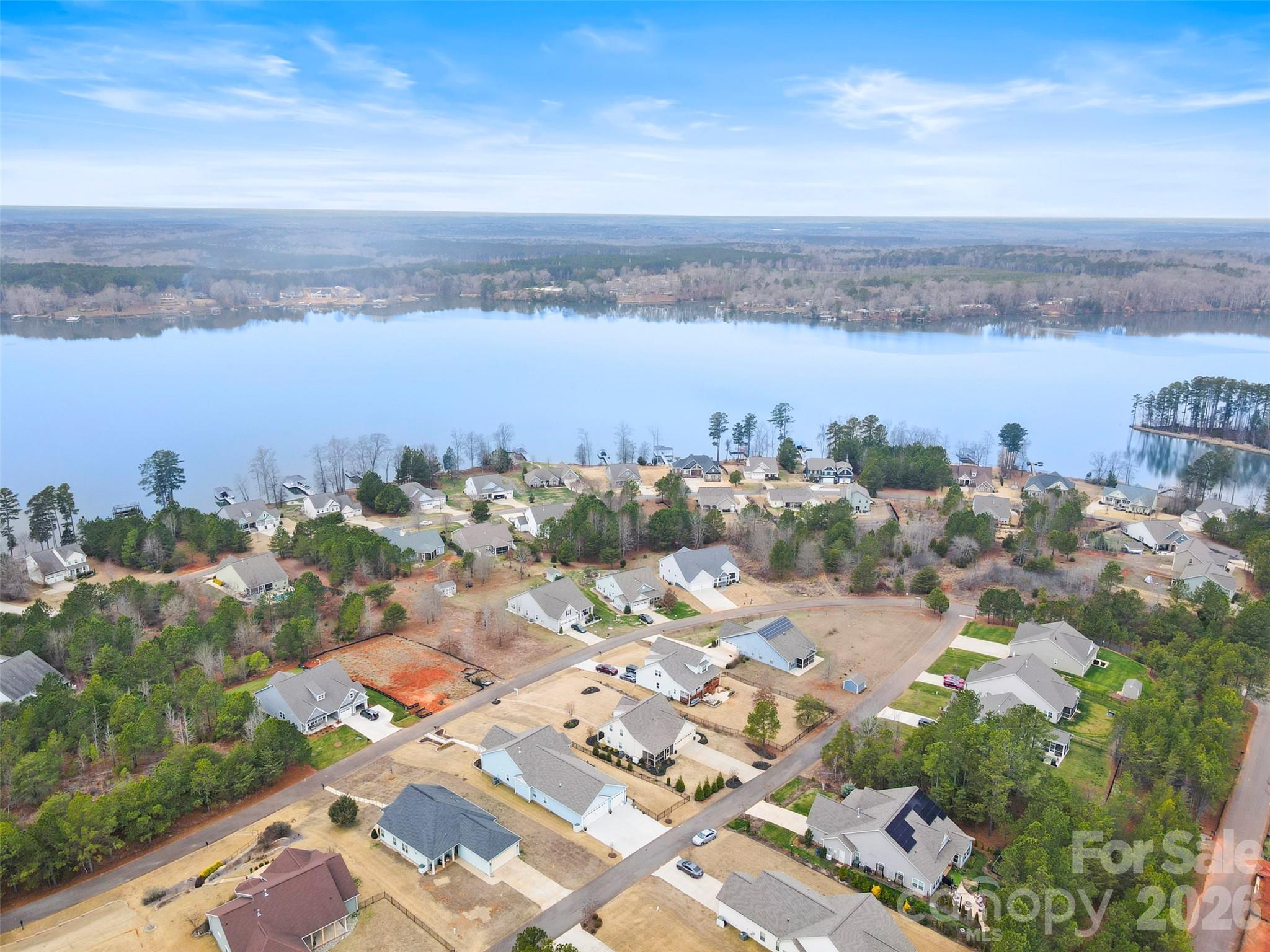 11249 Island VIew Lane — Lancaster