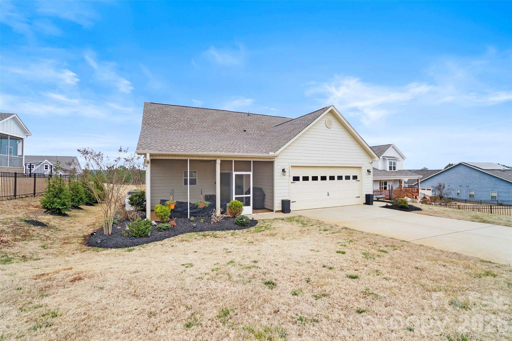 11249 Island VIew Lane — Lancaster
