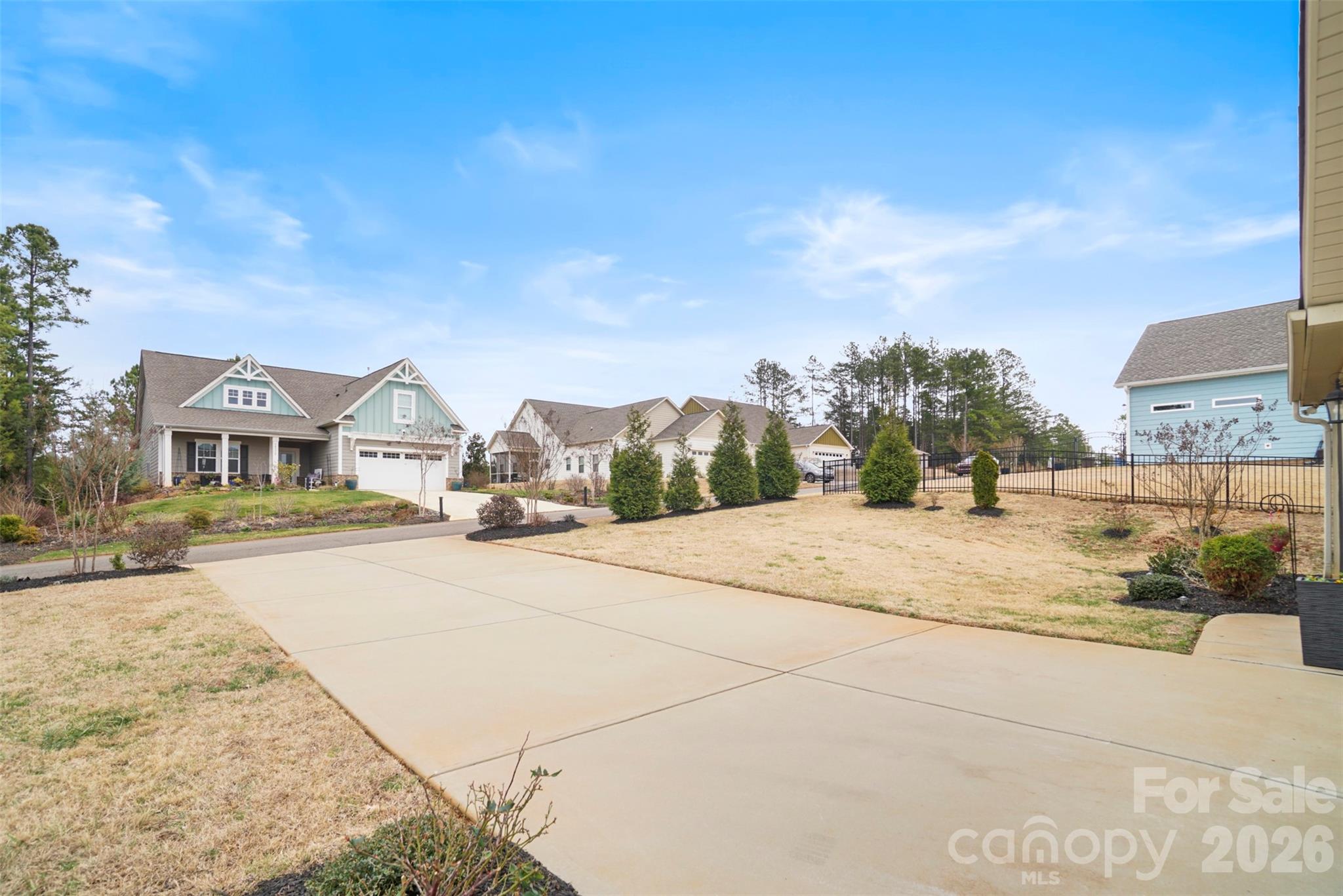 11249 Island VIew Lane — Lancaster