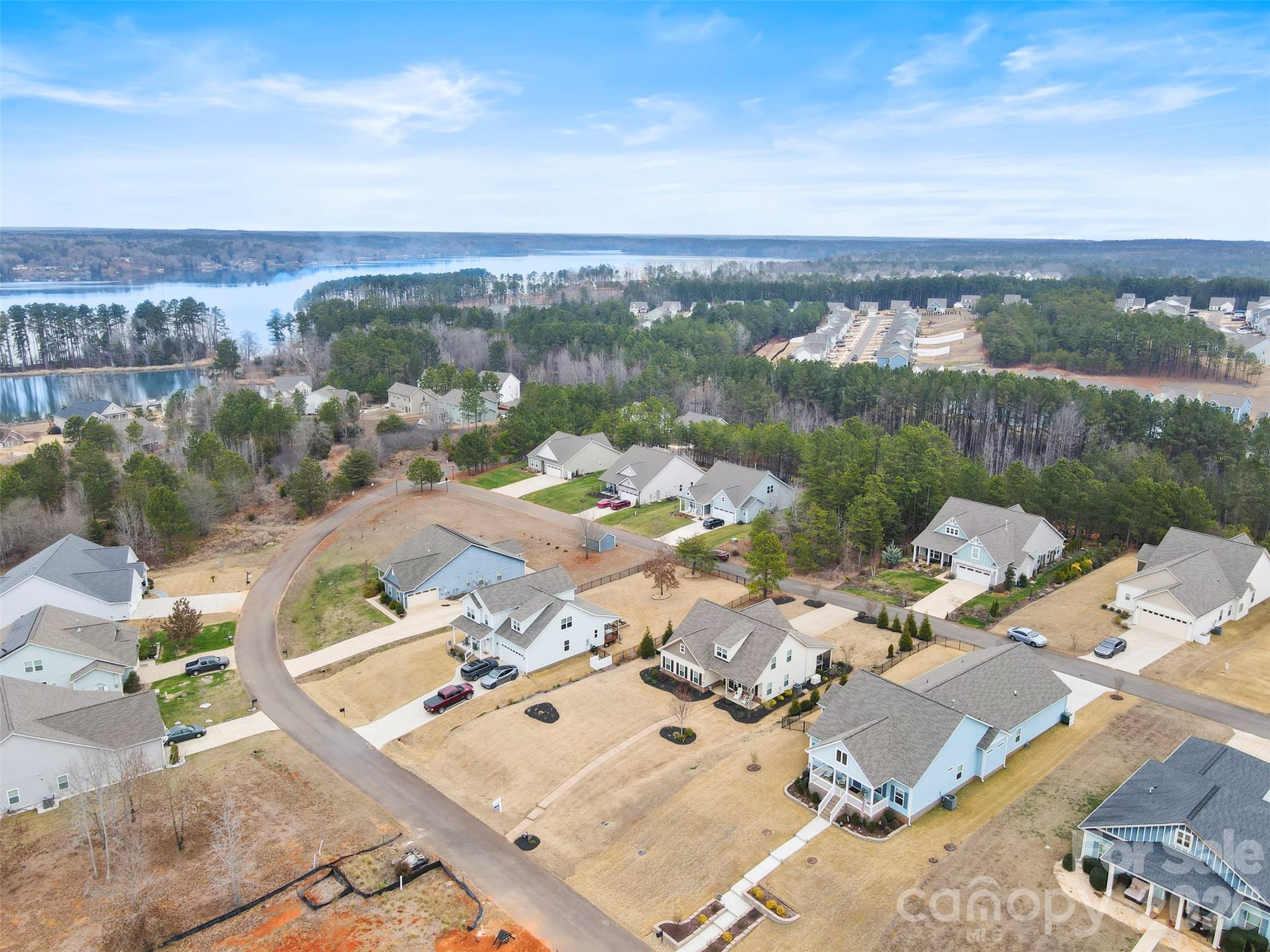 11249 Island VIew Lane — Lancaster
