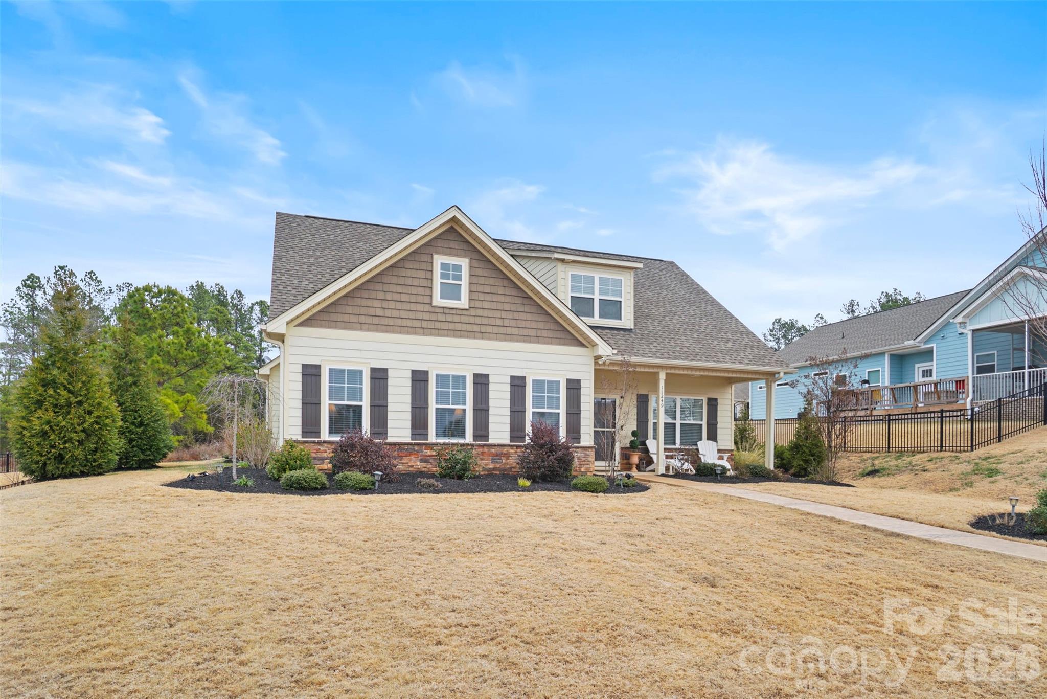 11249 Island VIew Lane — Lancaster