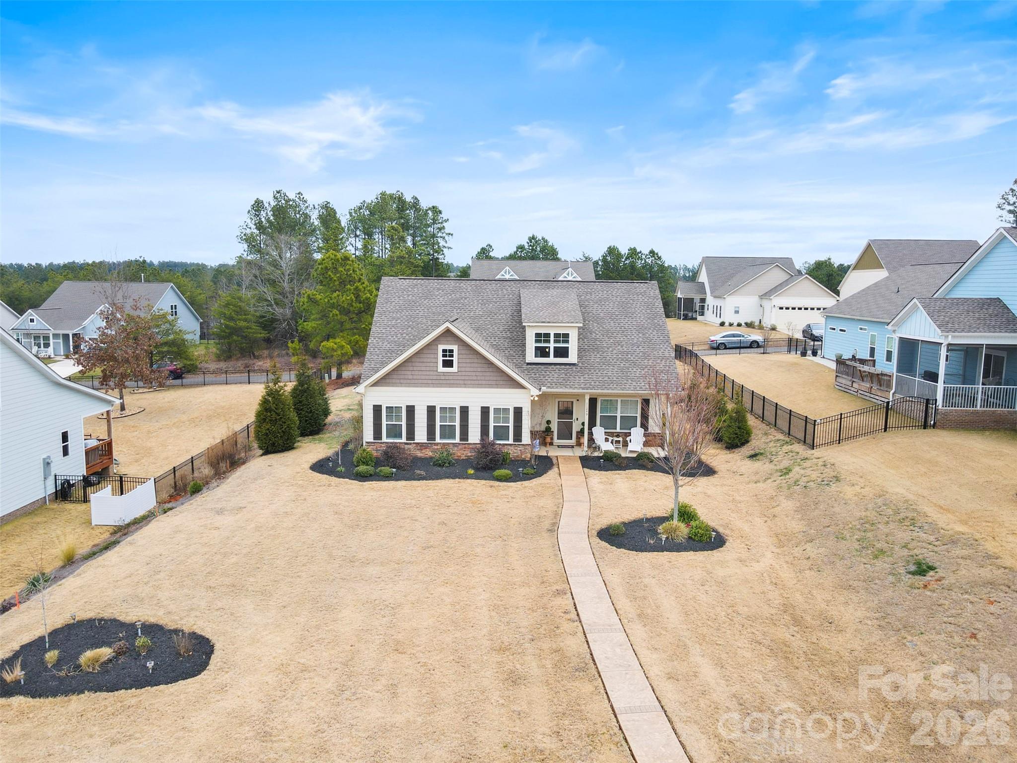 11249 Island VIew Lane — Lancaster