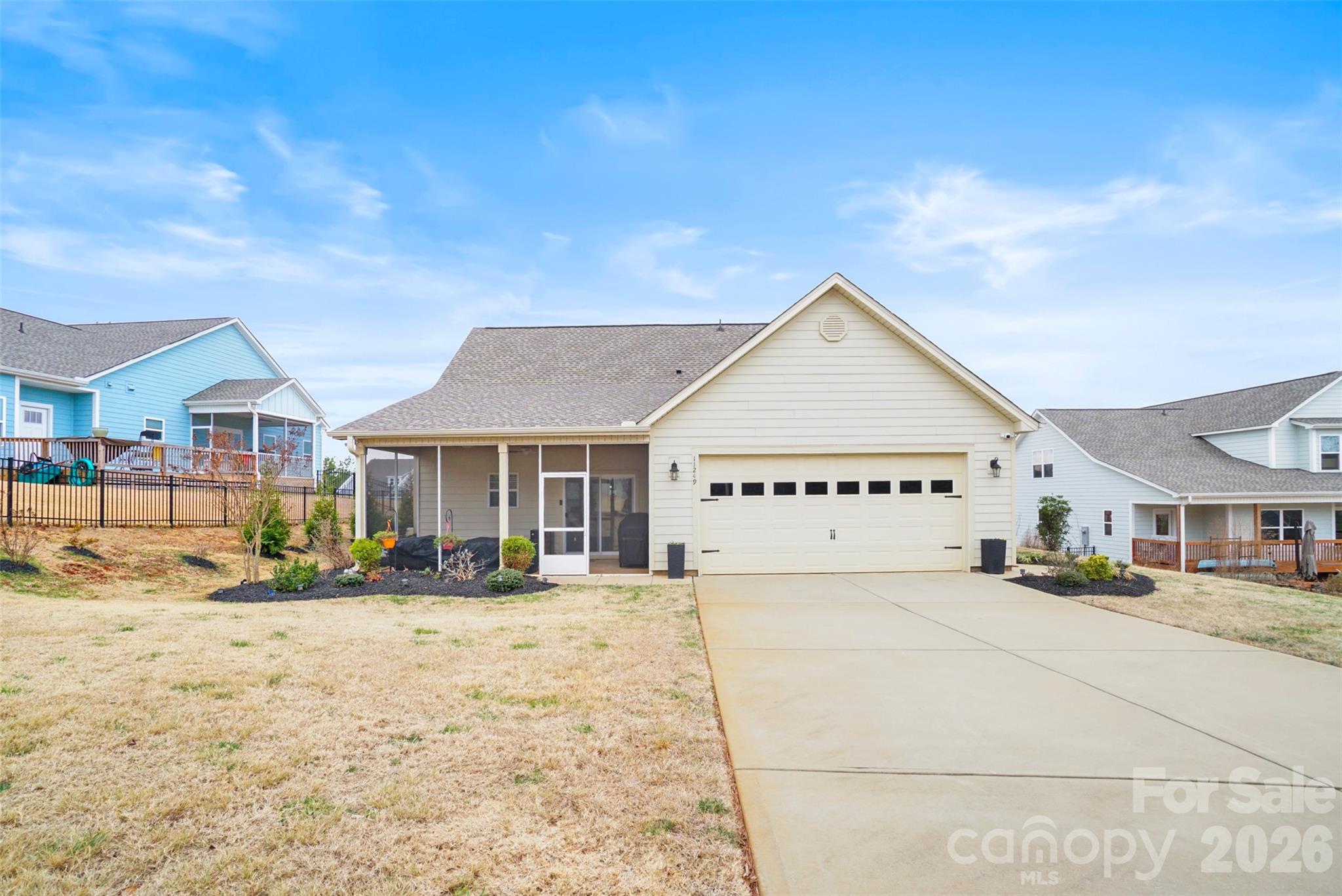 11249 Island VIew Lane — Lancaster