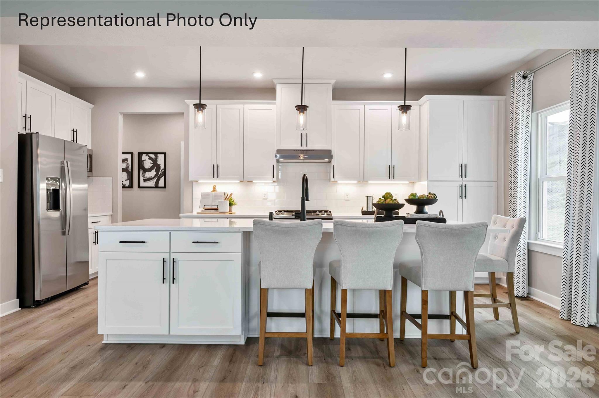 1017 Black Bear Road — Indian Trail
