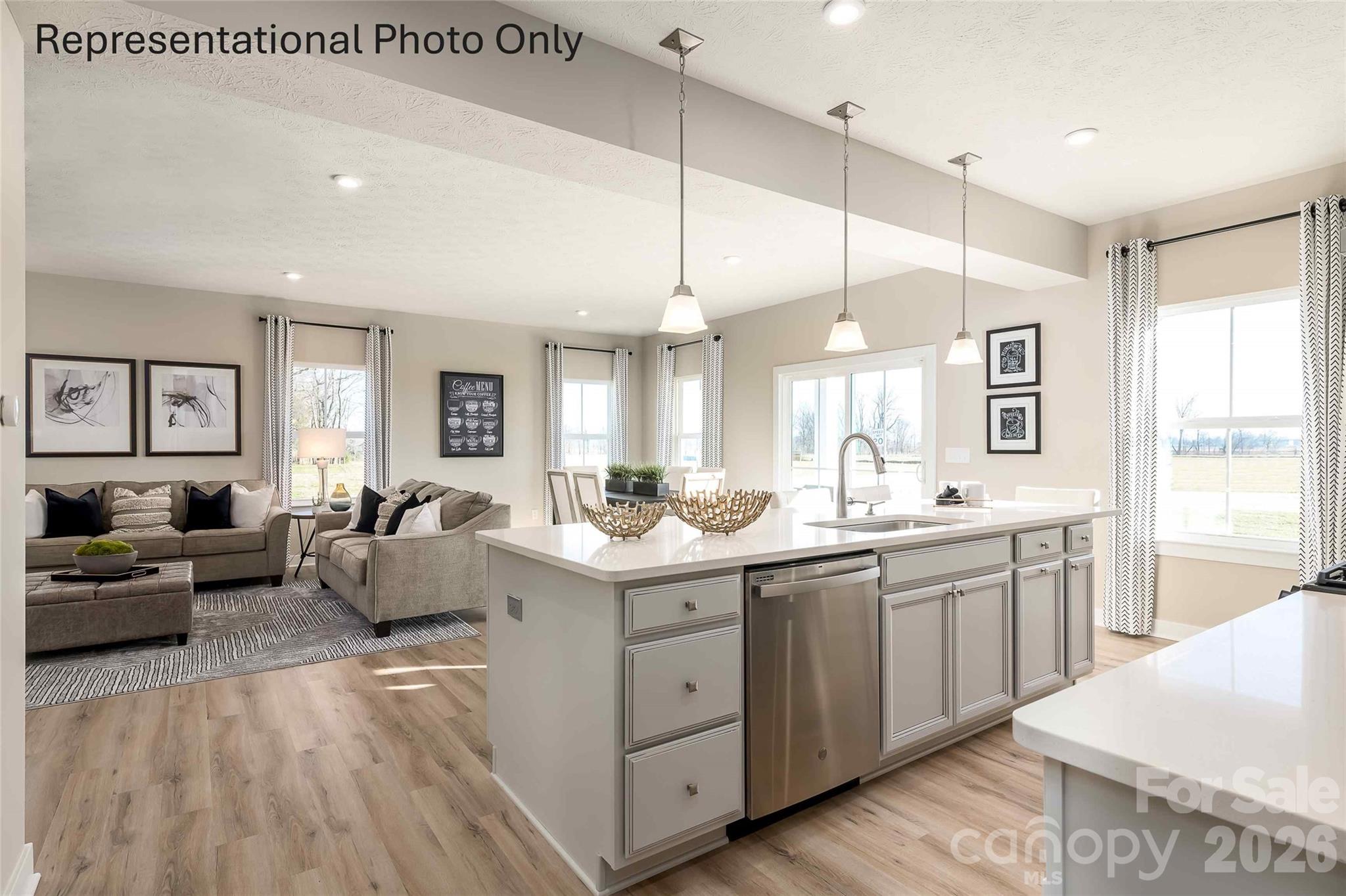 1017 Black Bear Road — Indian Trail