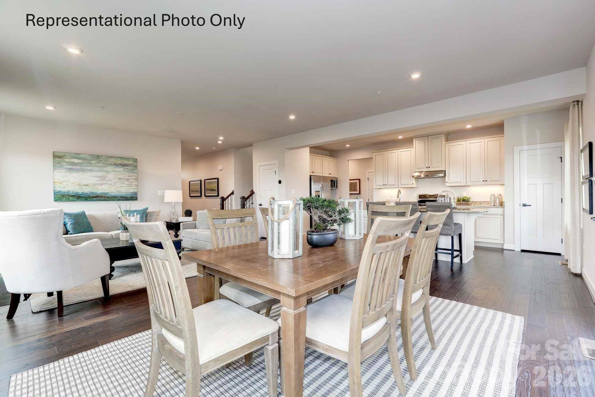 1017 Black Bear Road — Indian Trail