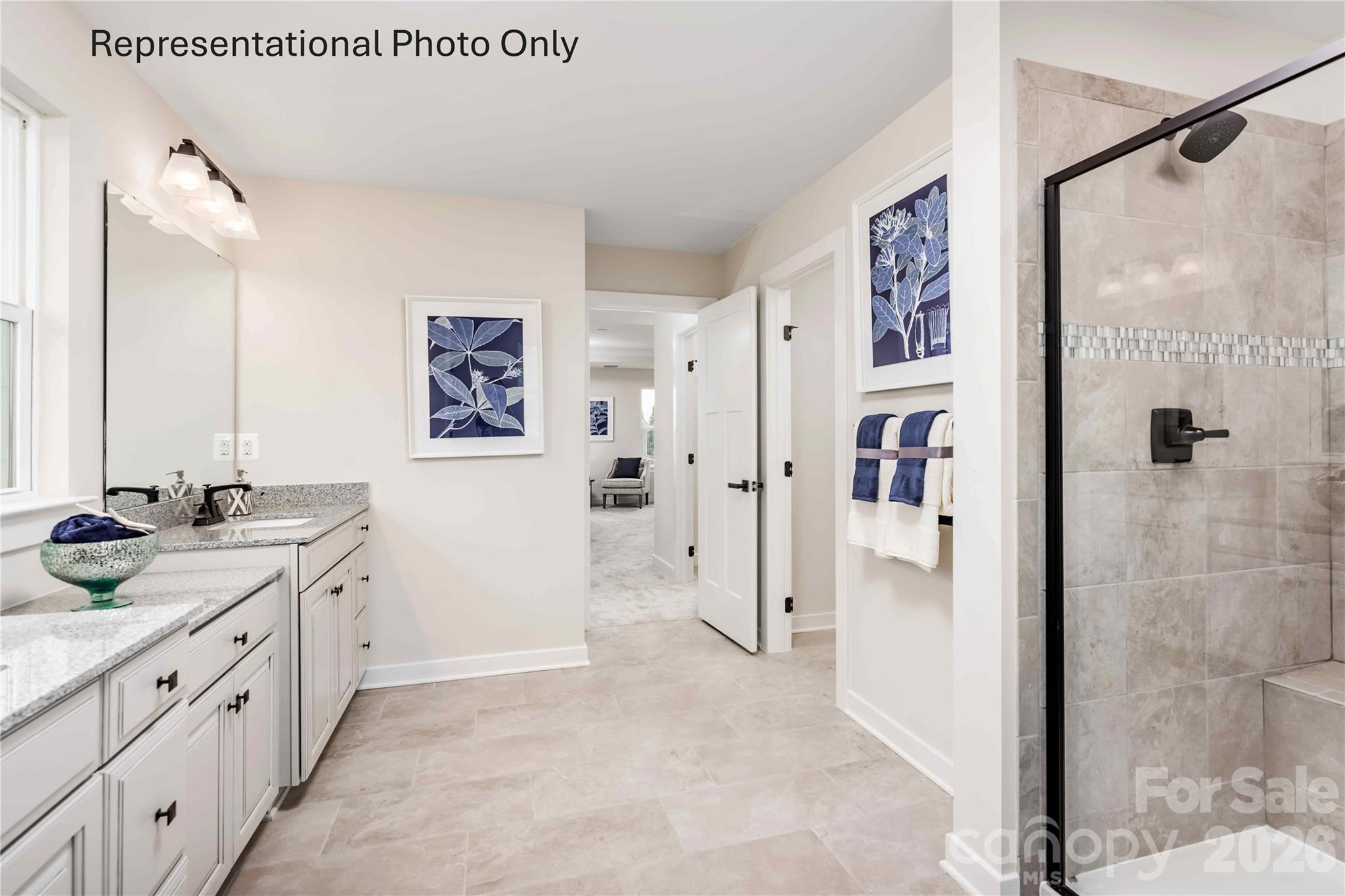 1017 Black Bear Road — Indian Trail