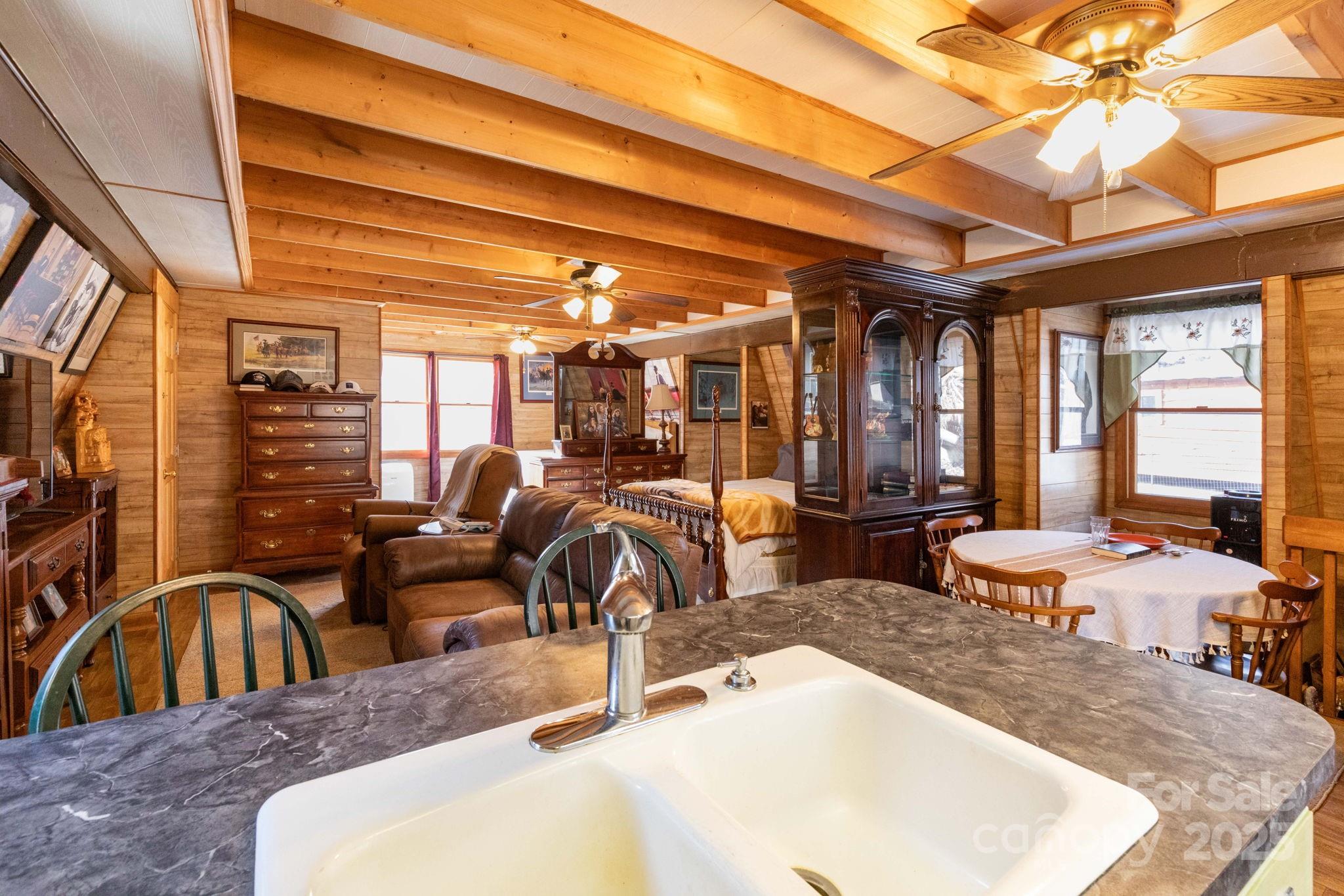 1010 amd 1014 Melton Branch Road — Bakersville