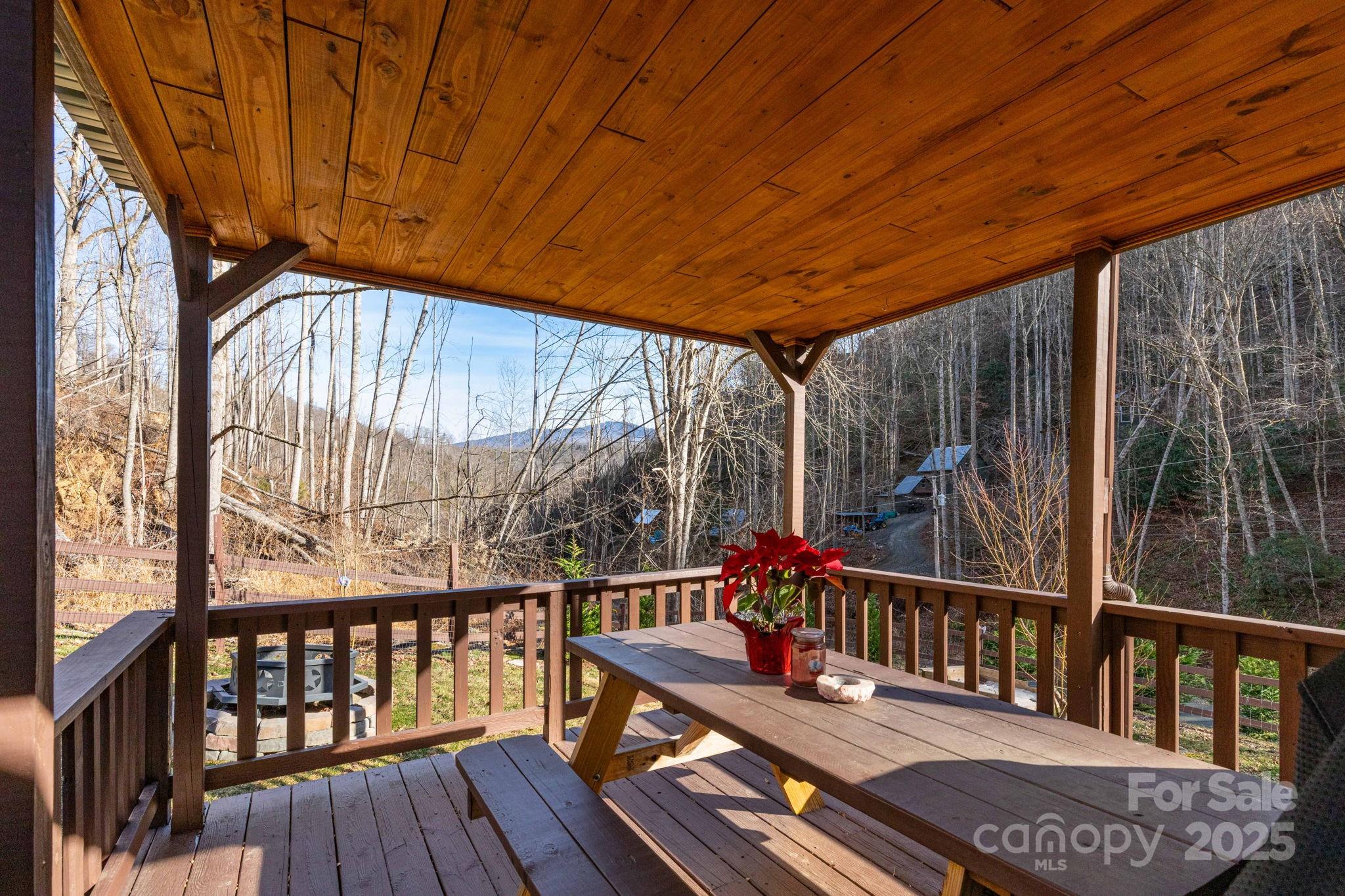 1010 amd 1014 Melton Branch Road — Bakersville
