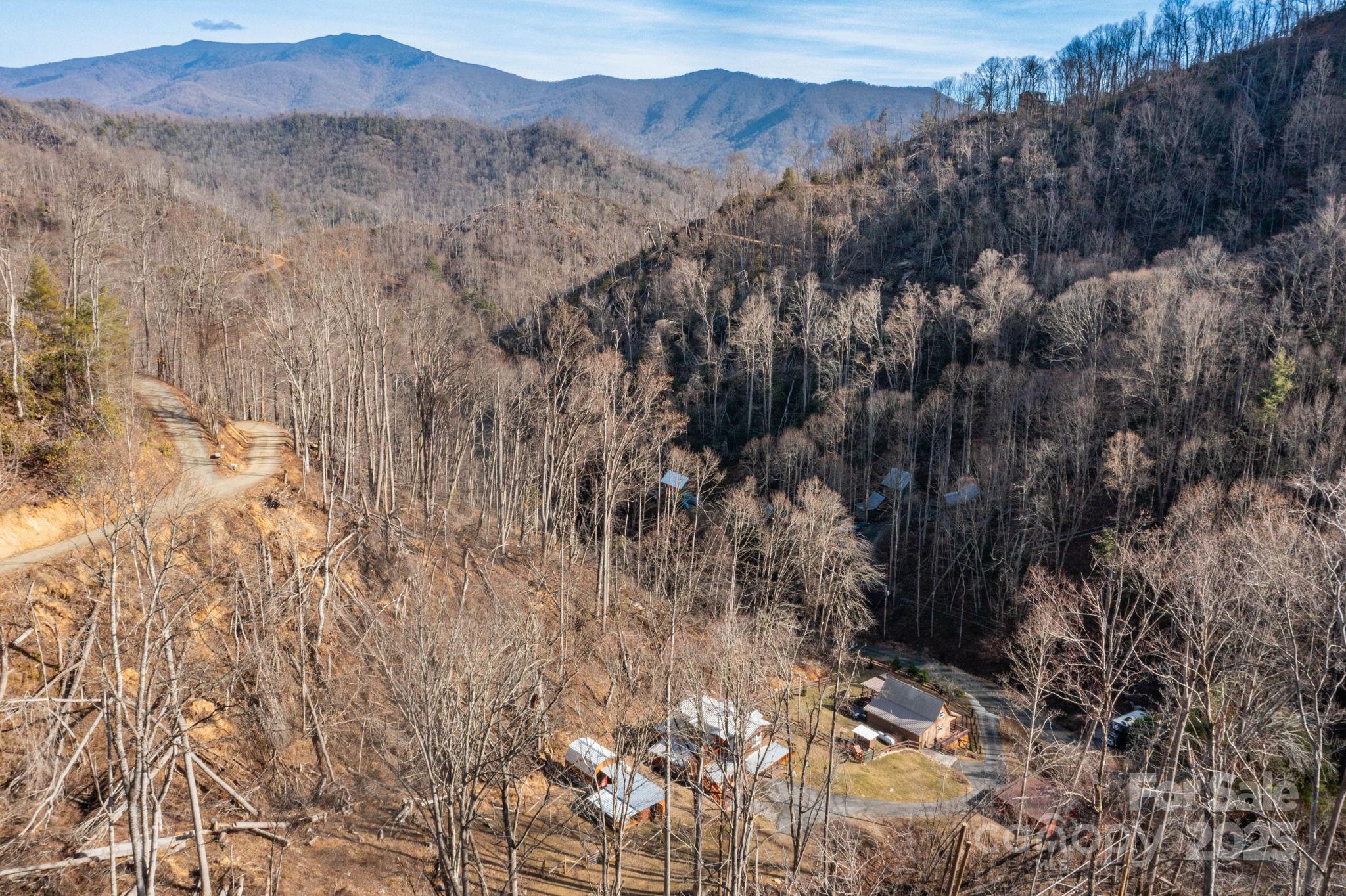 1010 amd 1014 Melton Branch Road — Bakersville