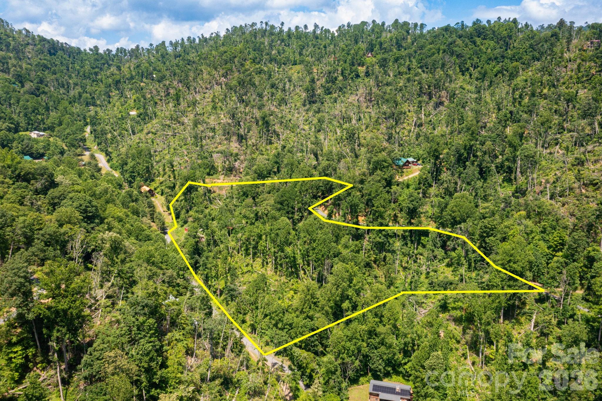 1010 and 1014 Melton Branch Road — Bakersville