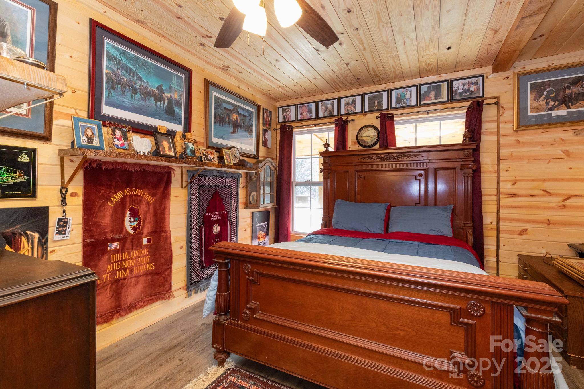 1010 amd 1014 Melton Branch Road — Bakersville