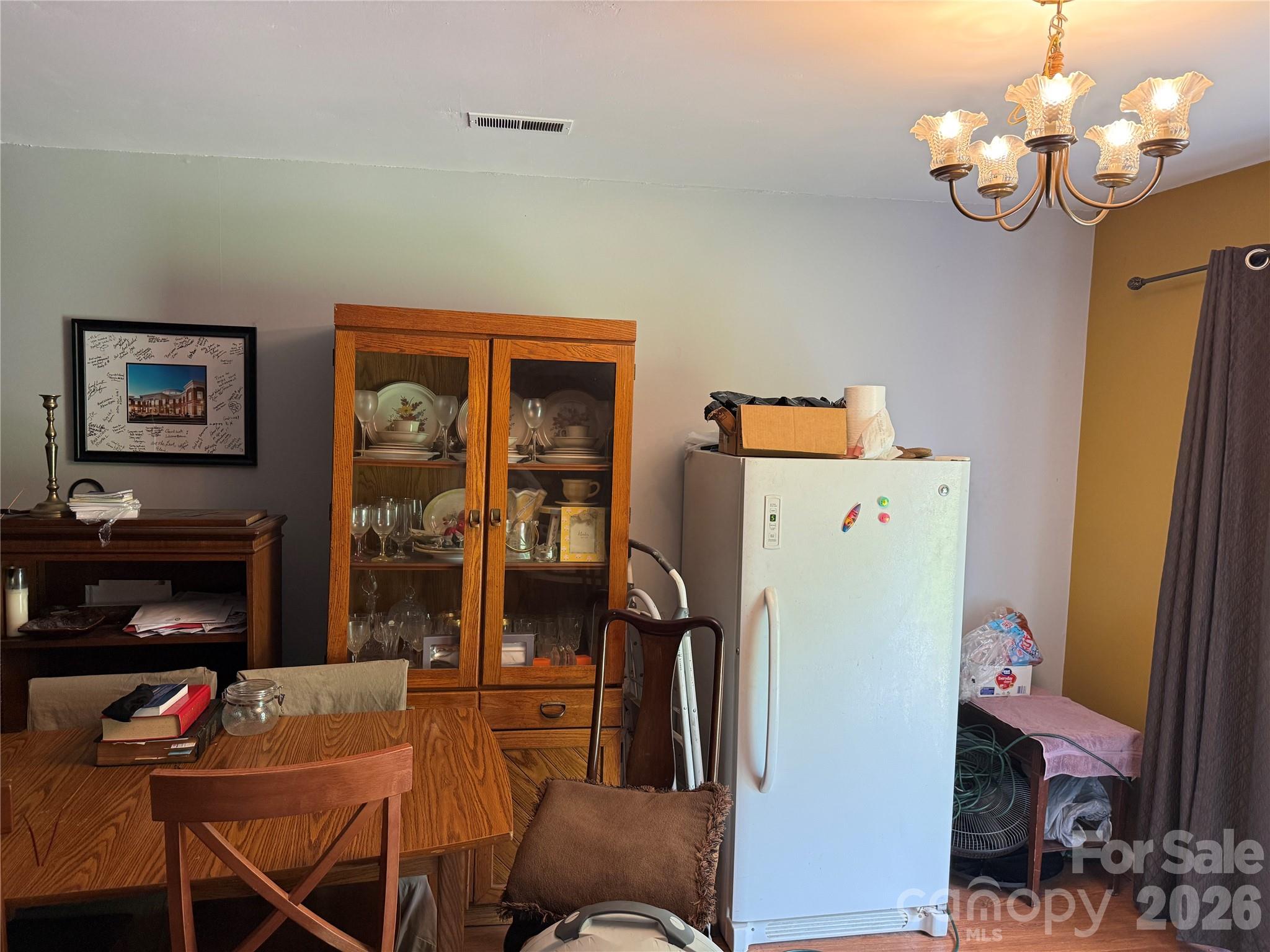 6000 Crosswood Court — Charlotte
