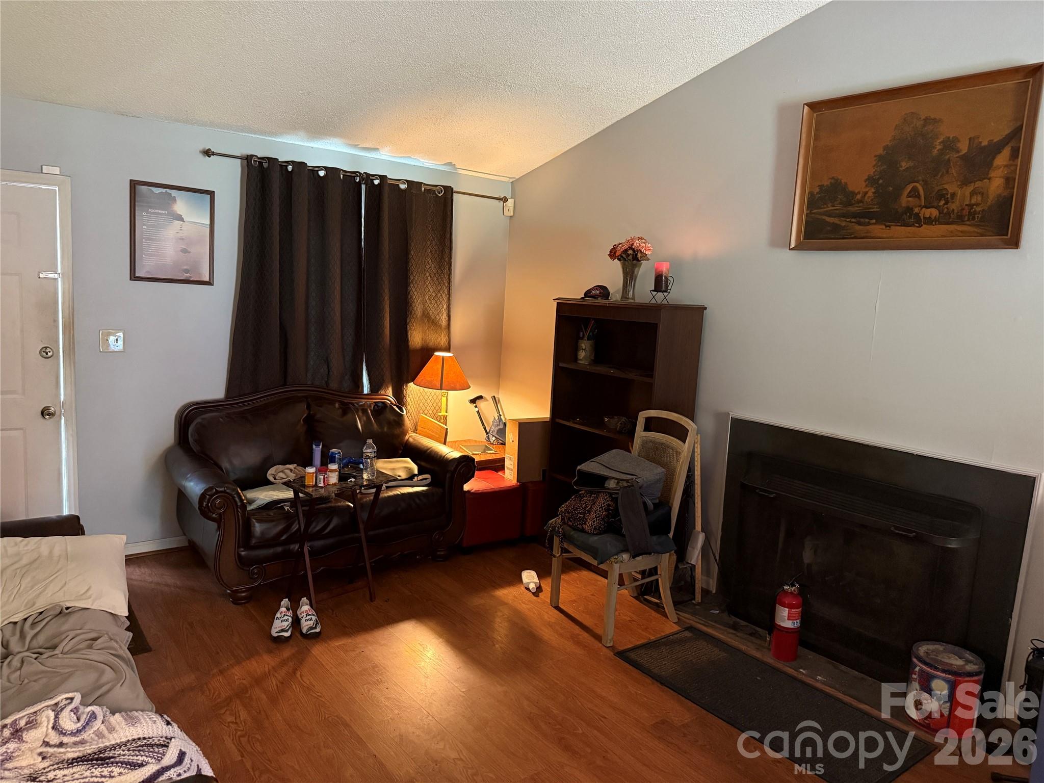 6000 Crosswood Court — Charlotte