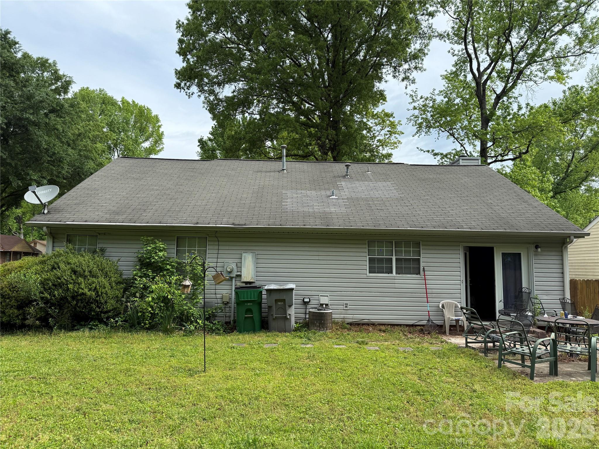 6000 Crosswood Court — Charlotte