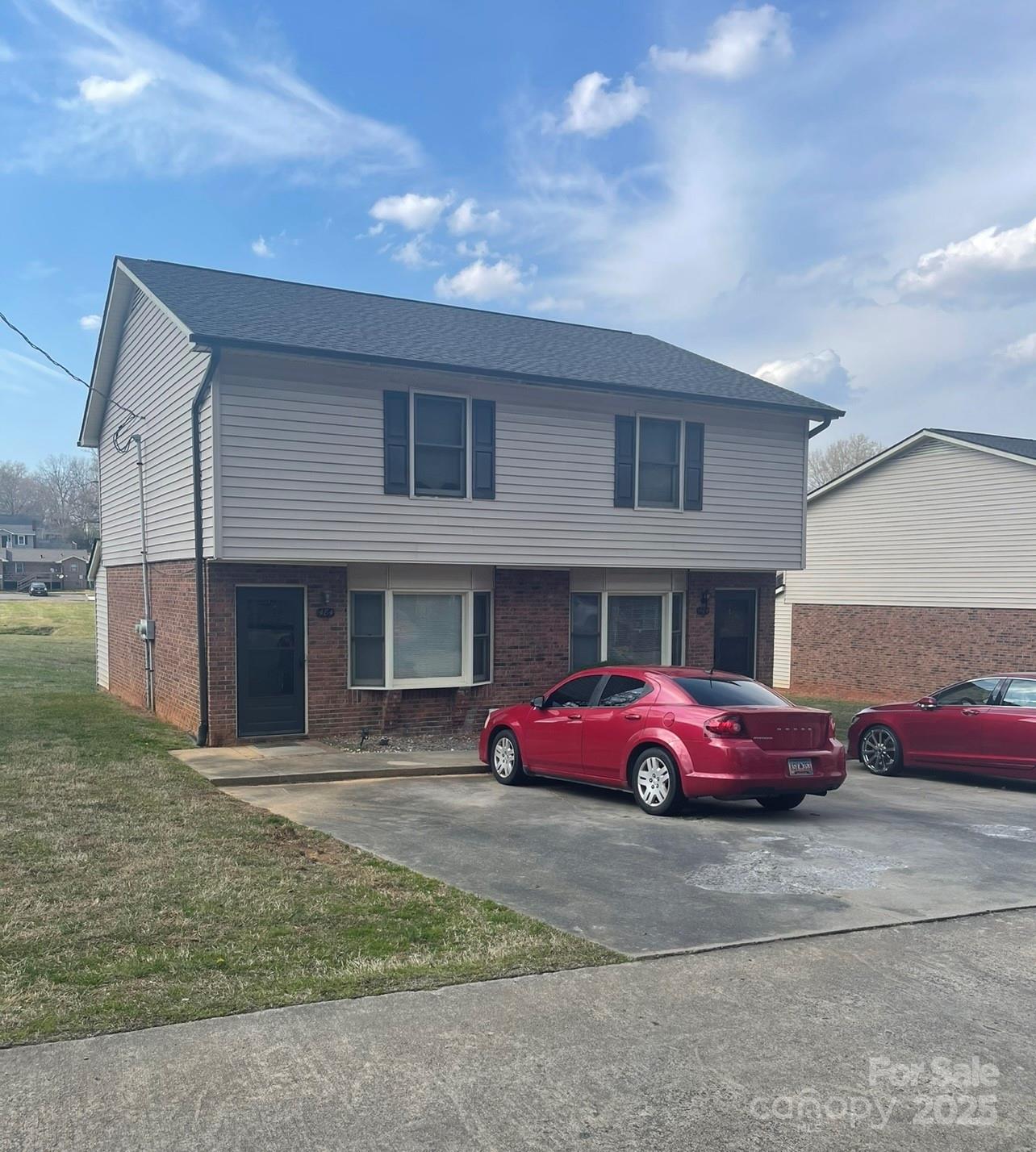 484 Willow Spring Lane #A — Rock Hill