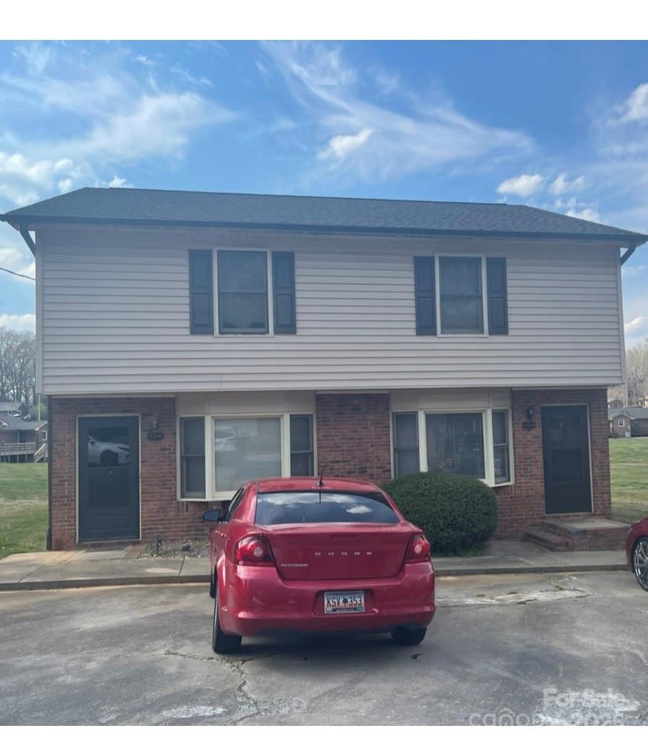 484 Willow Spring Lane #A — Rock Hill