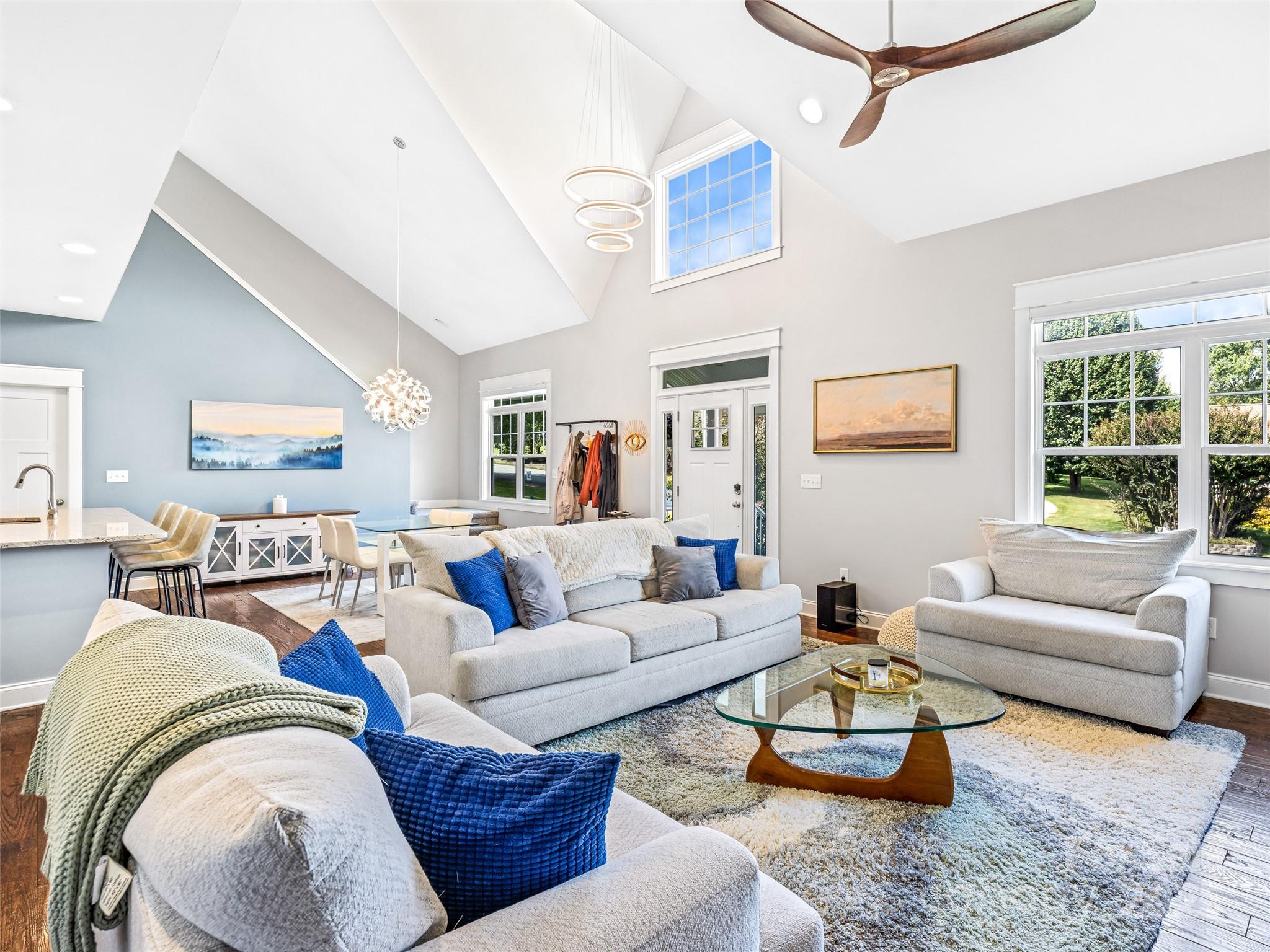 10 Warbler Drive — Fletcher