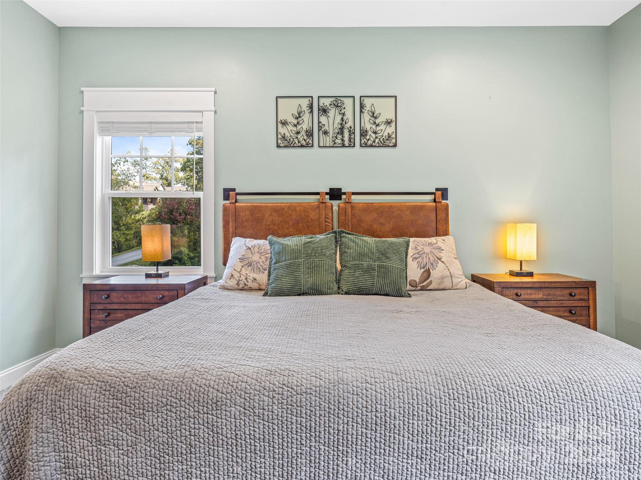 10 Warbler Drive — Fletcher