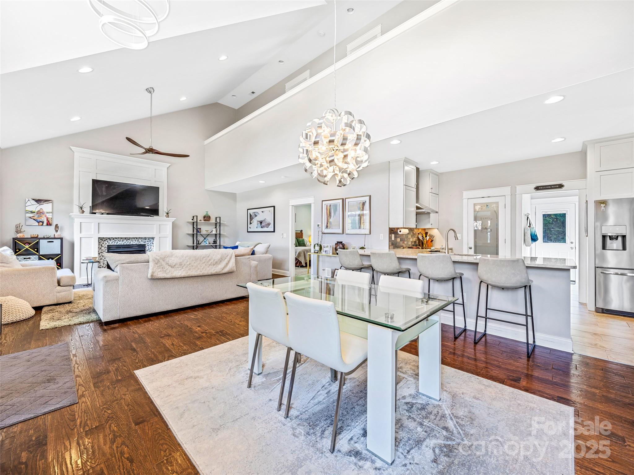 10 Warbler Drive — Fletcher