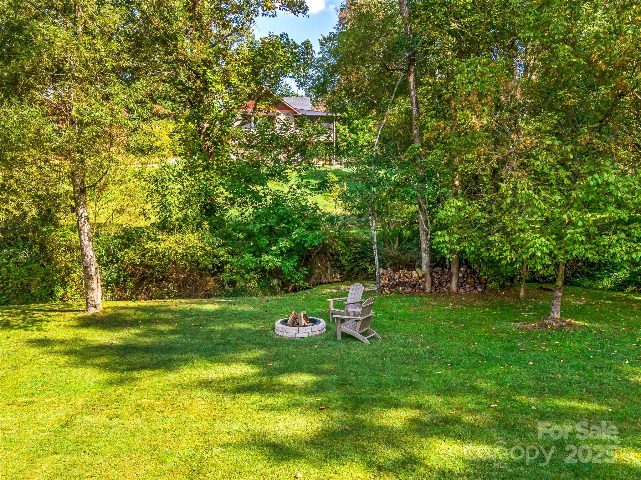 10 Warbler Drive — Fletcher