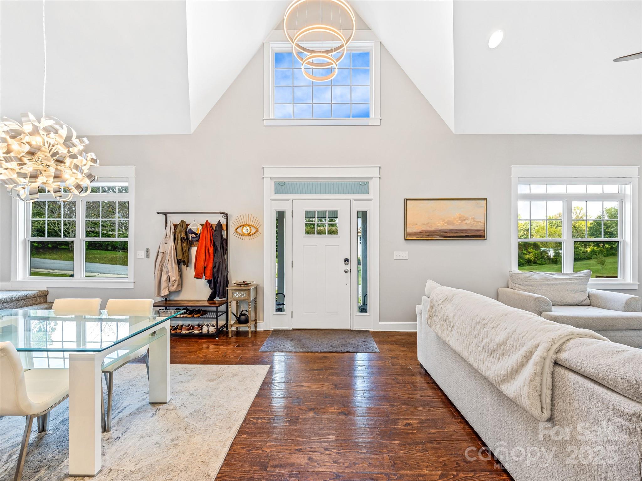 10 Warbler Drive — Fletcher