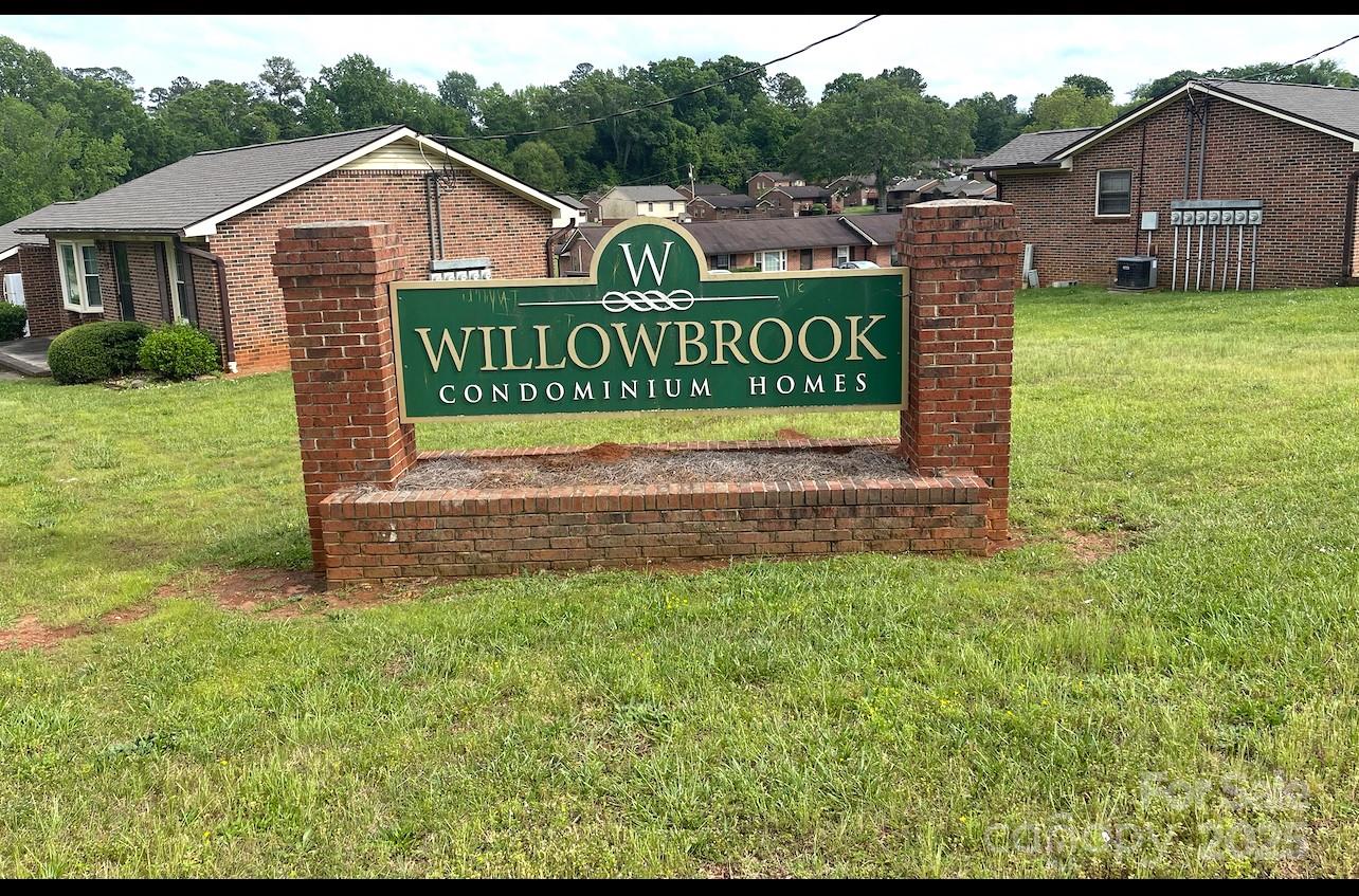 484 Willow Spring Lane #B — Rock Hill