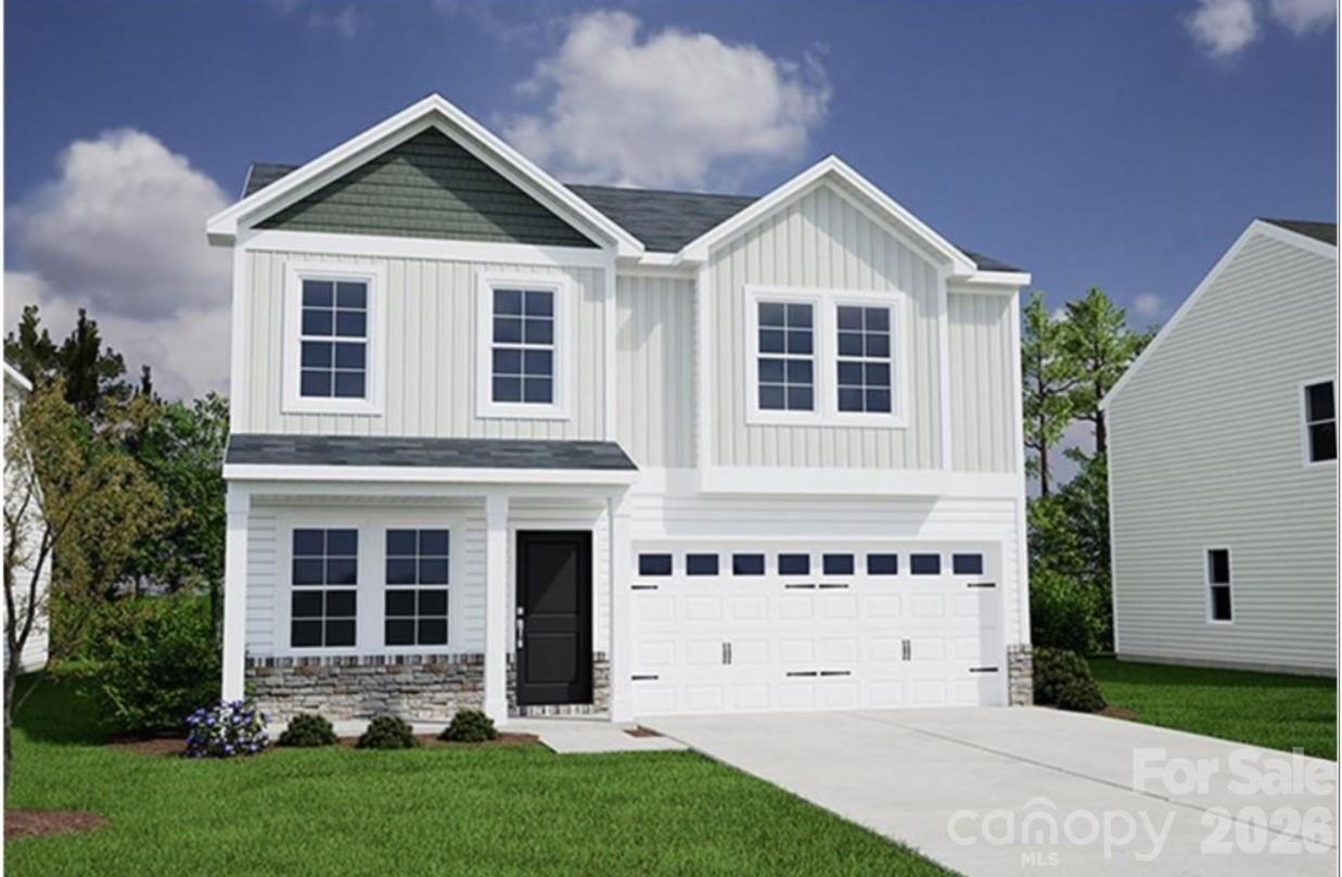 1631 Piper Creek Avenue — Newton