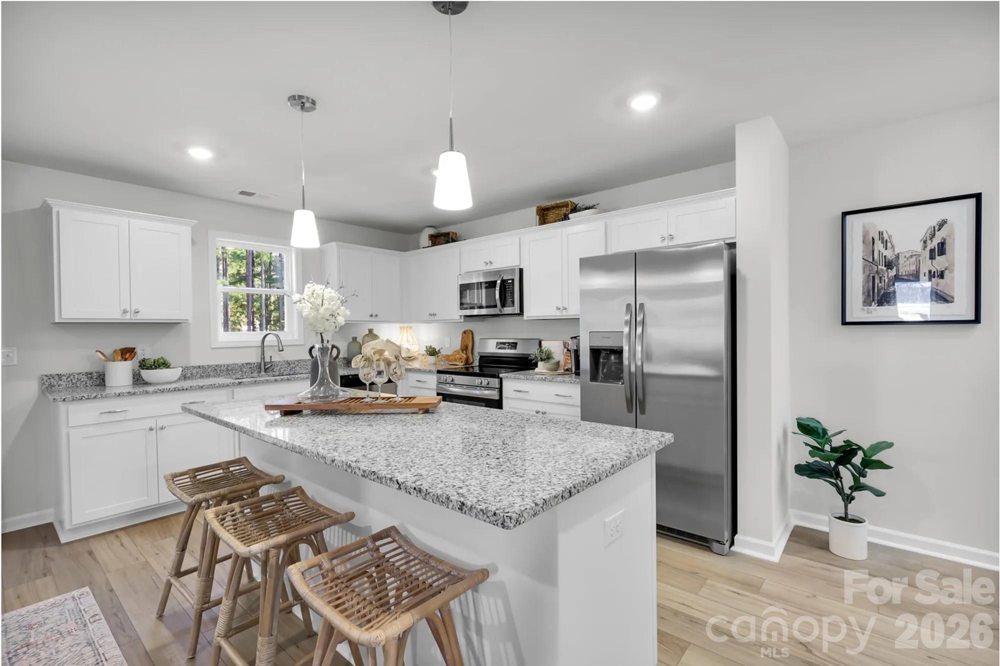 1631 Piper Creek Avenue — Newton