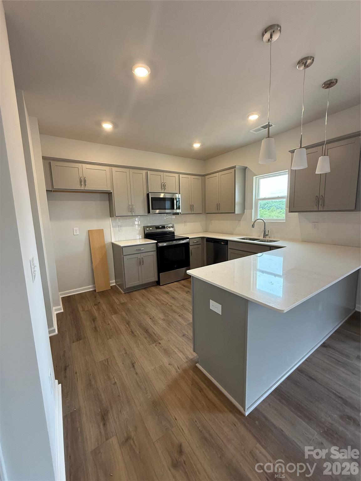 1641 Piper Creek Avenue — Newton