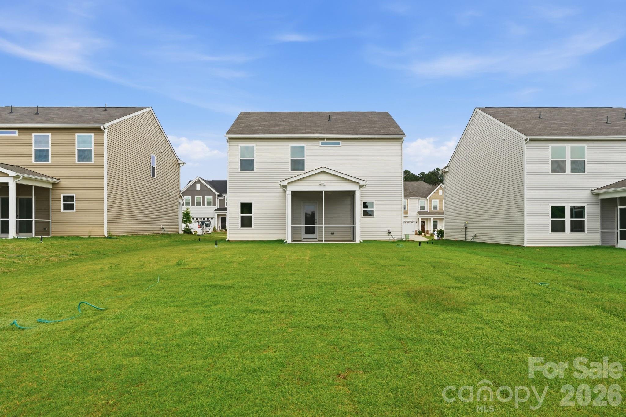 1641 Piper Creek Avenue — Newton