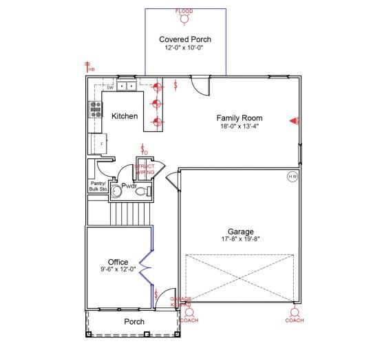 1641 Piper Creek Avenue — Newton
