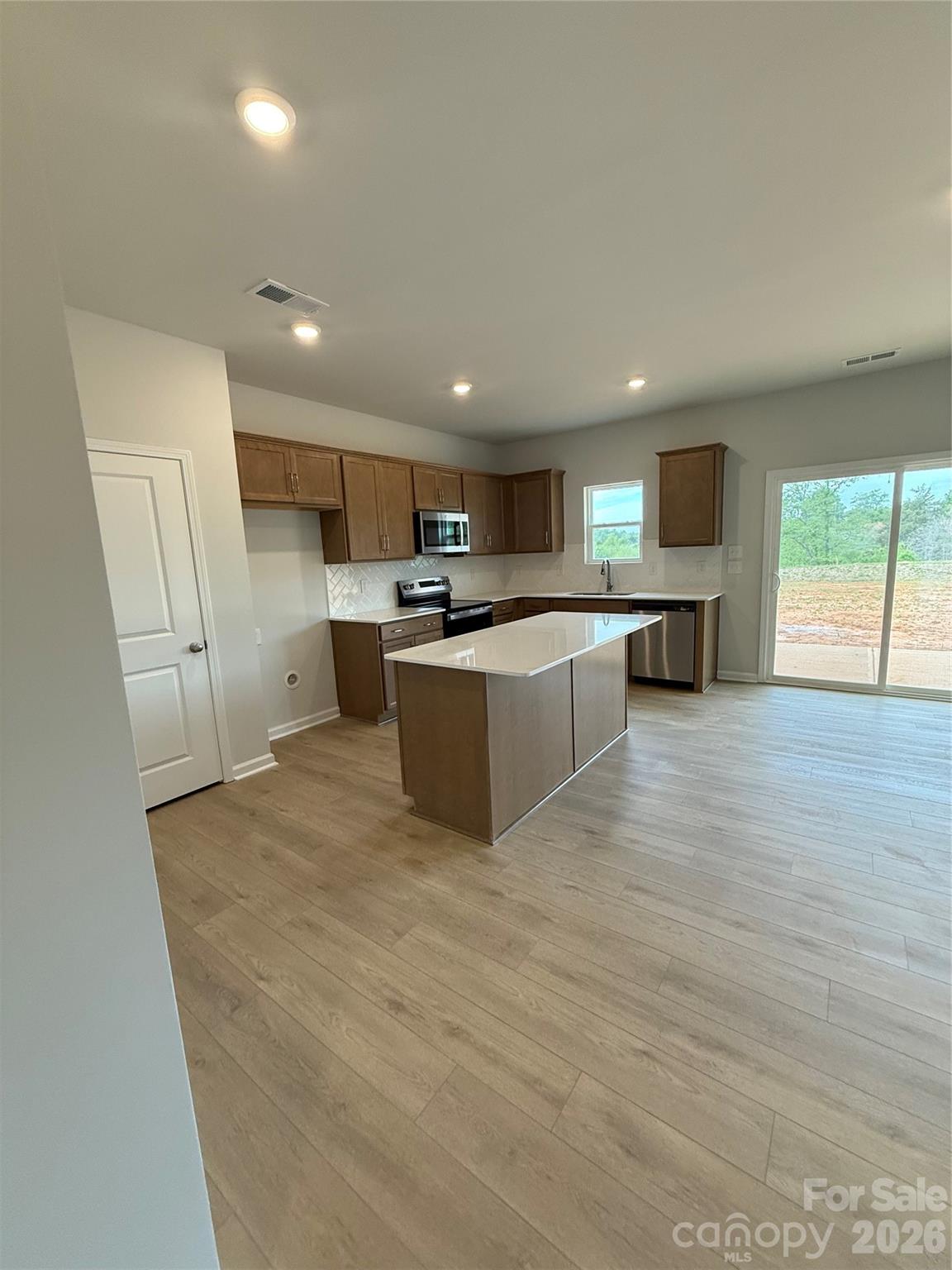1657 Piper Creek Avenue — Newton