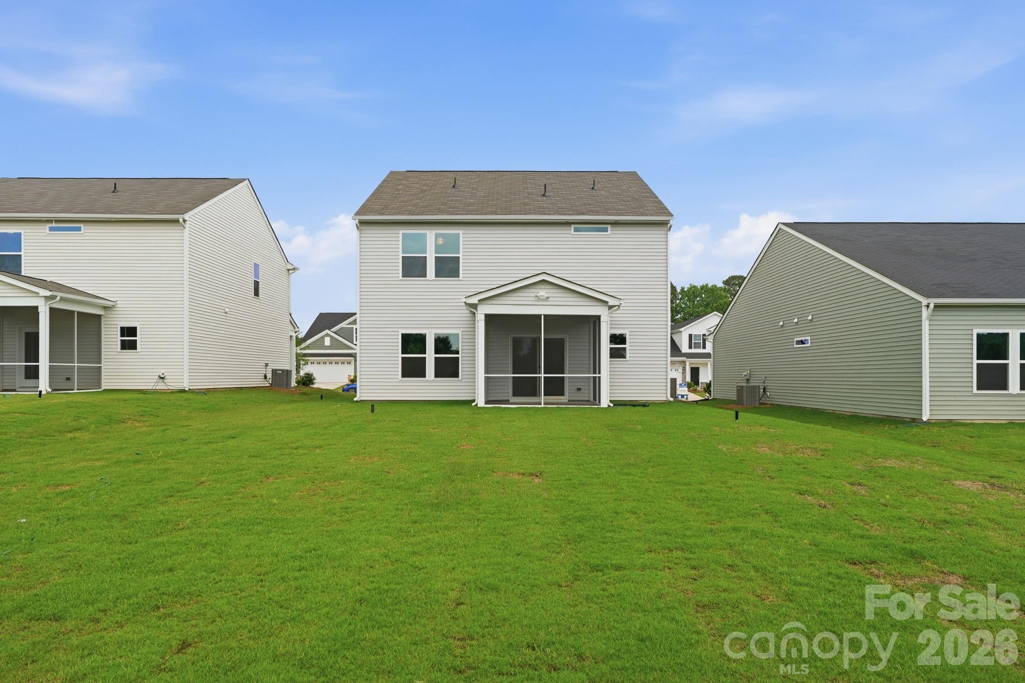 1657 Piper Creek Avenue — Newton