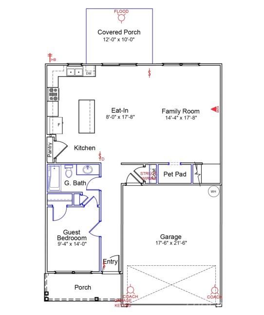 1657 Piper Creek Avenue — Newton