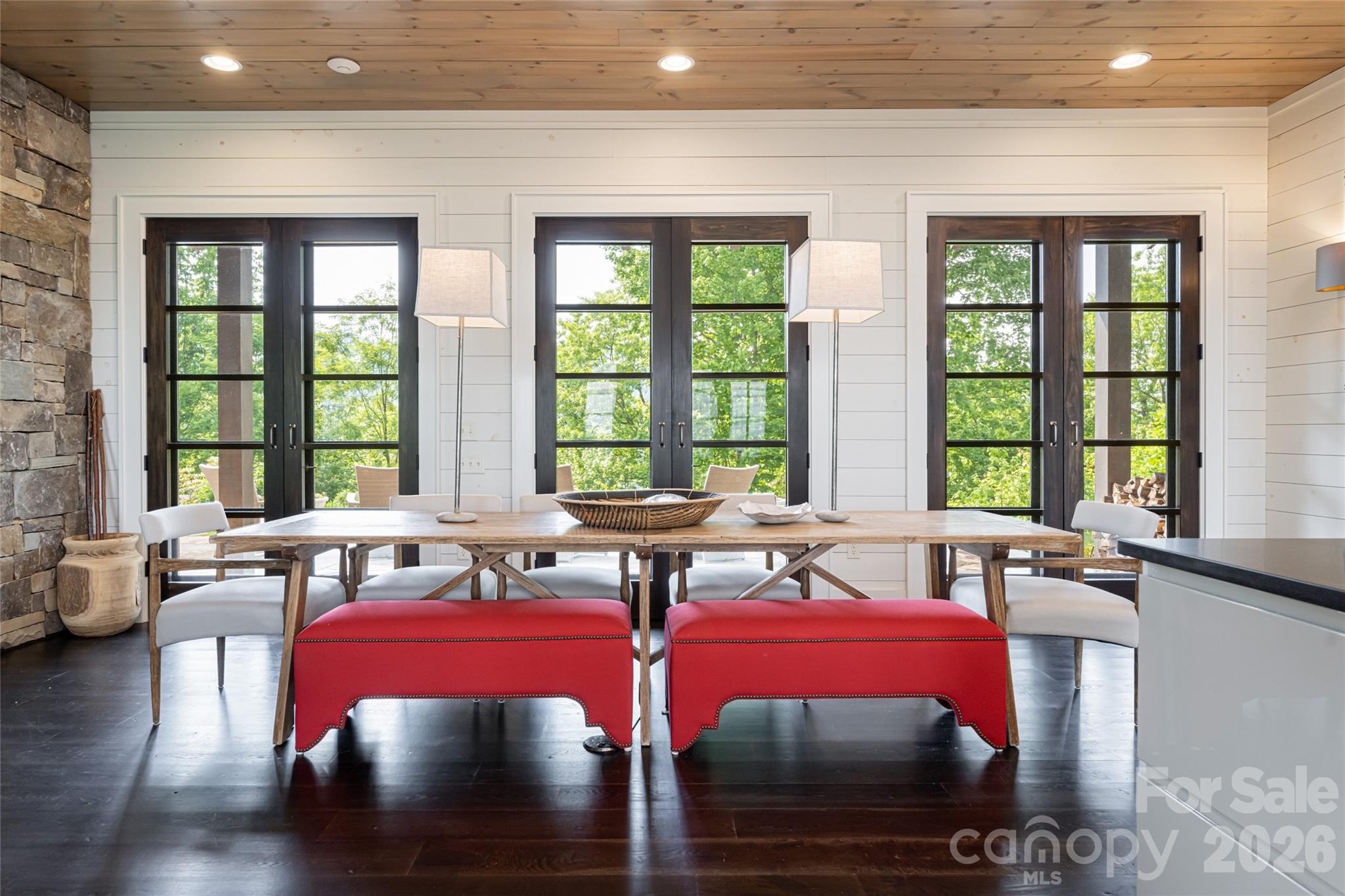 532 Tsali Crossing N — Bryson City