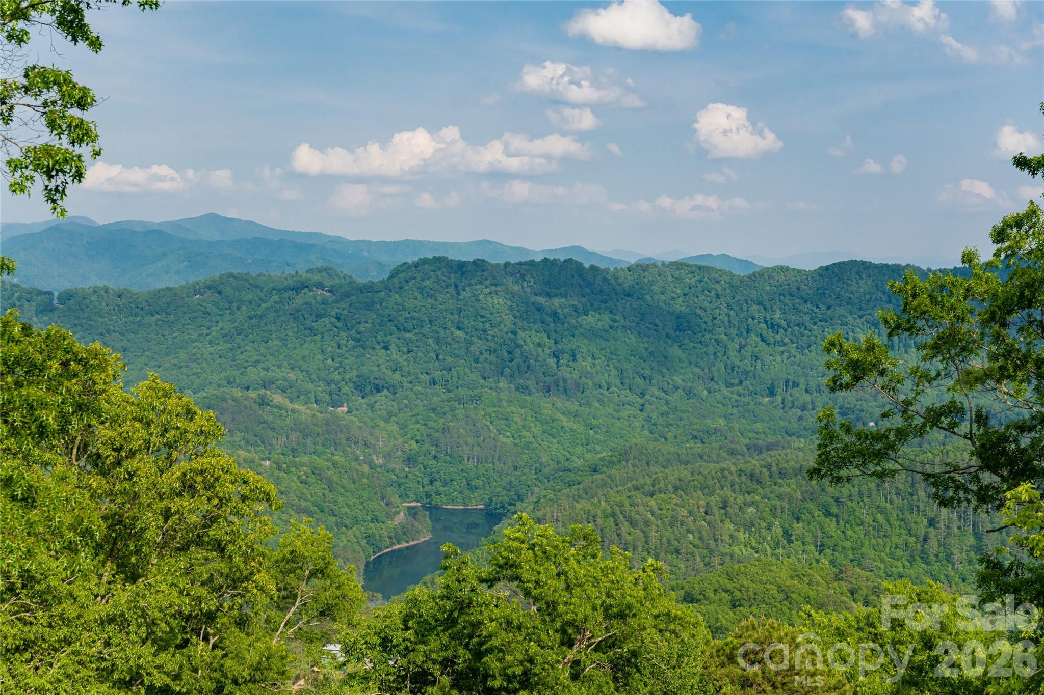 532 Tsali Crossing N — Bryson City