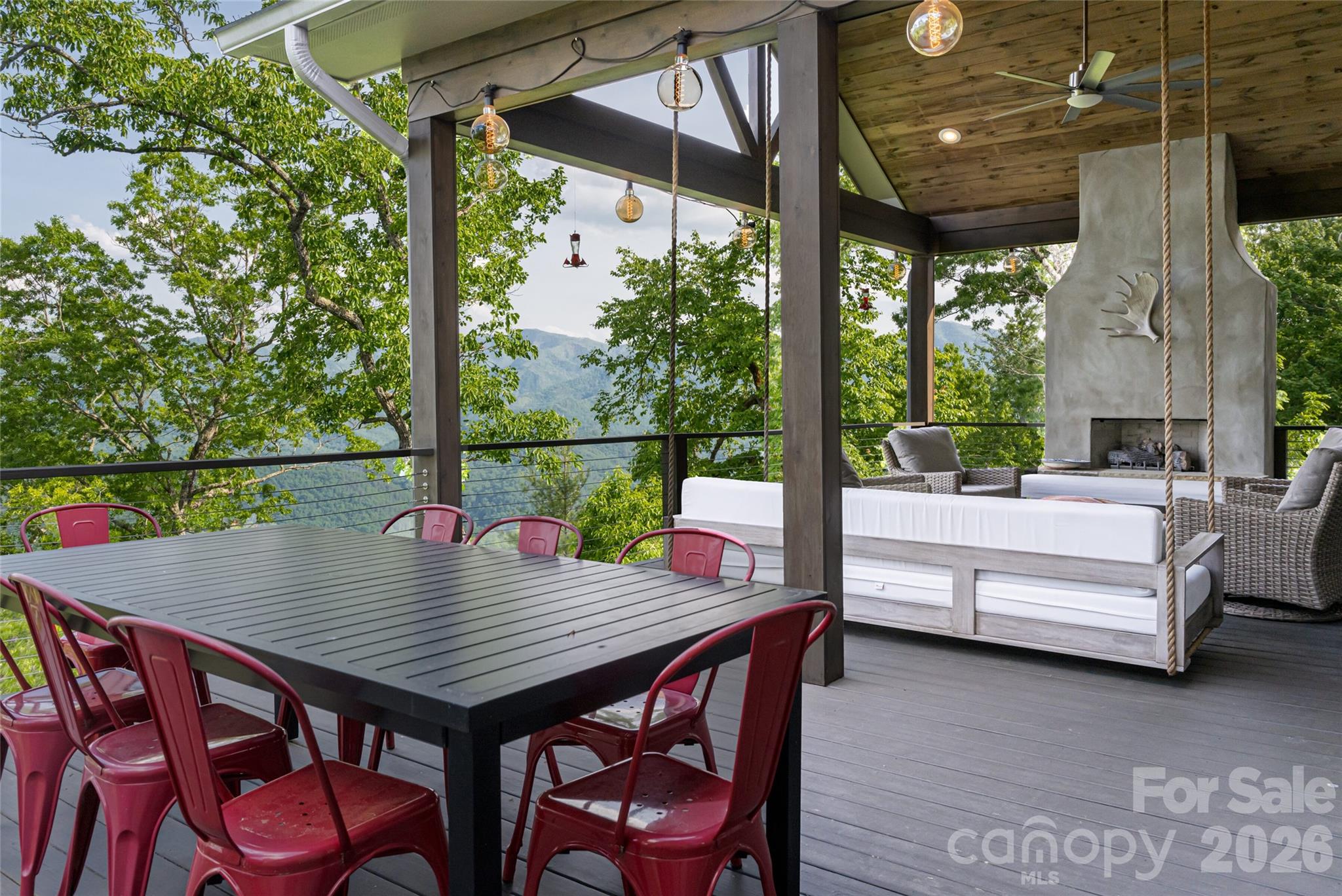 532 Tsali Crossing N — Bryson City