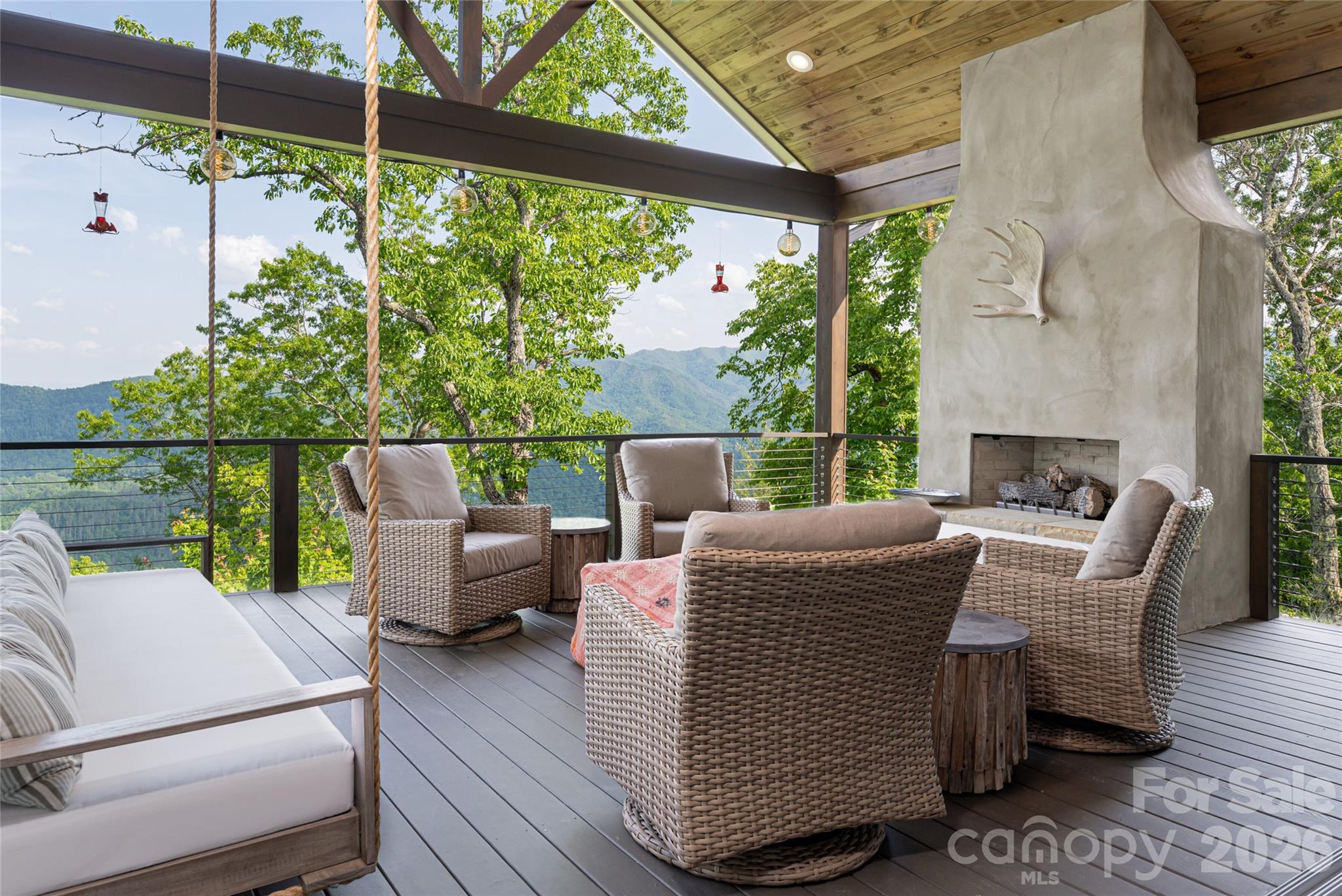 532 Tsali Crossing N — Bryson City