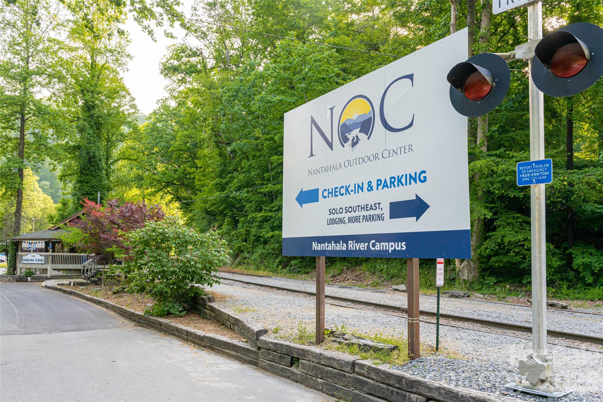 532 Tsali Crossing N — Bryson City